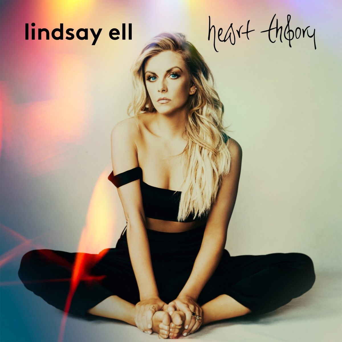 Afbeelding van Lindsay Ell - Heart Theory