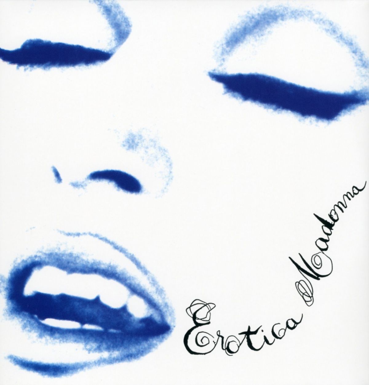 Afbeelding van Madonna - Erotica