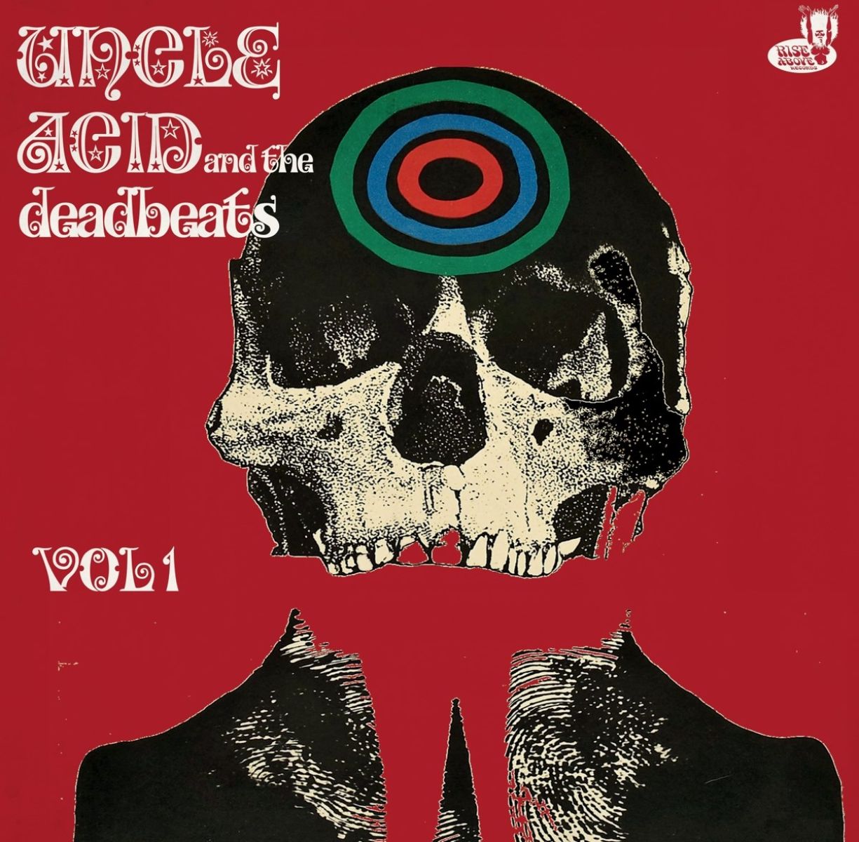 Afbeelding van Uncle Acid & The Deadbeats - Vol. 1