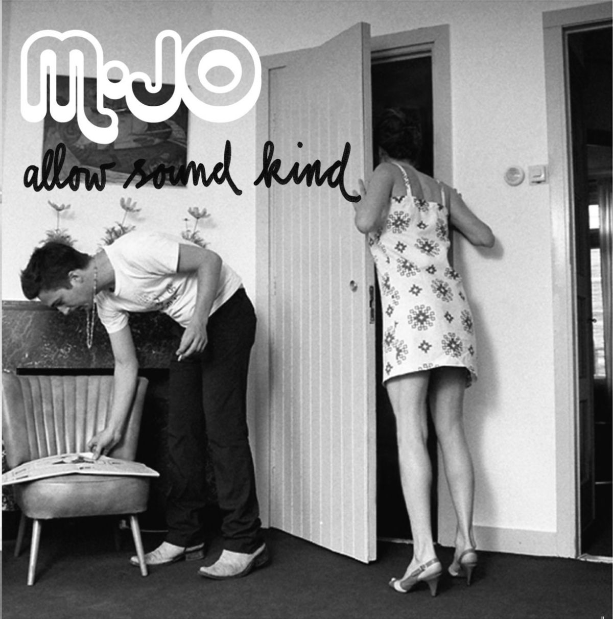 M-Jo - Allow Sound Kind