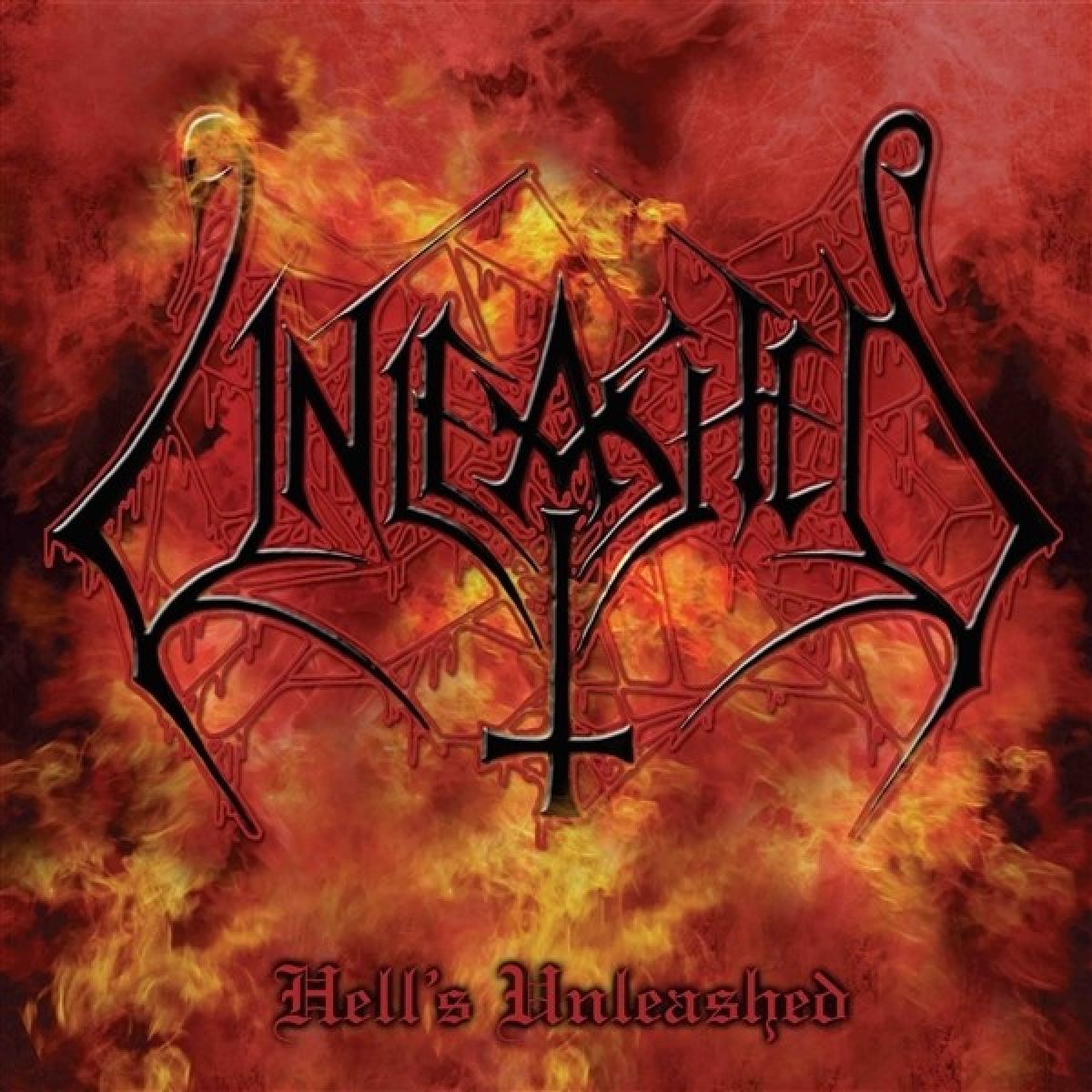 Afbeelding van Unleashed - Hell's Unleashed