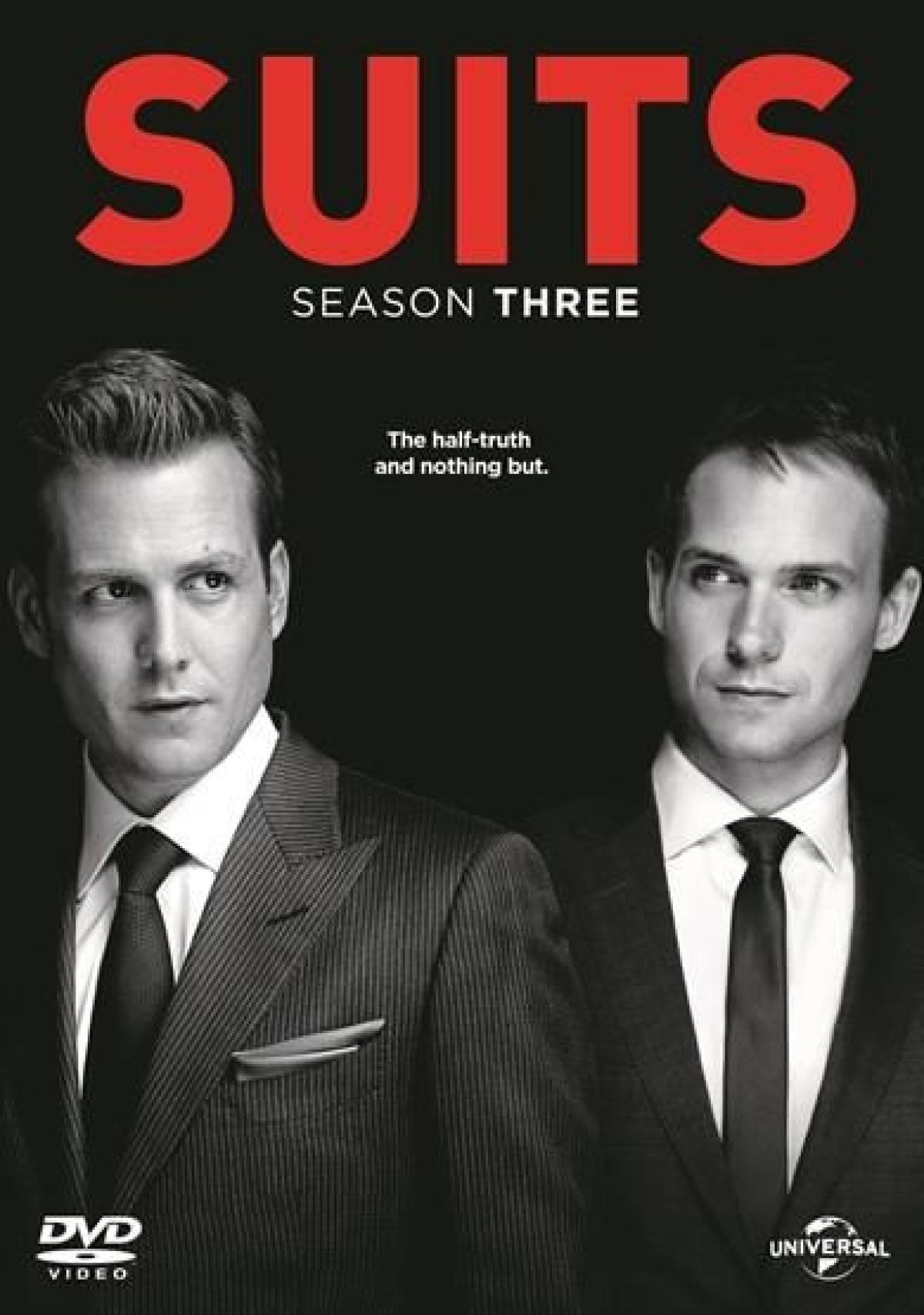 Afbeelding van Suits - Seizoen 3