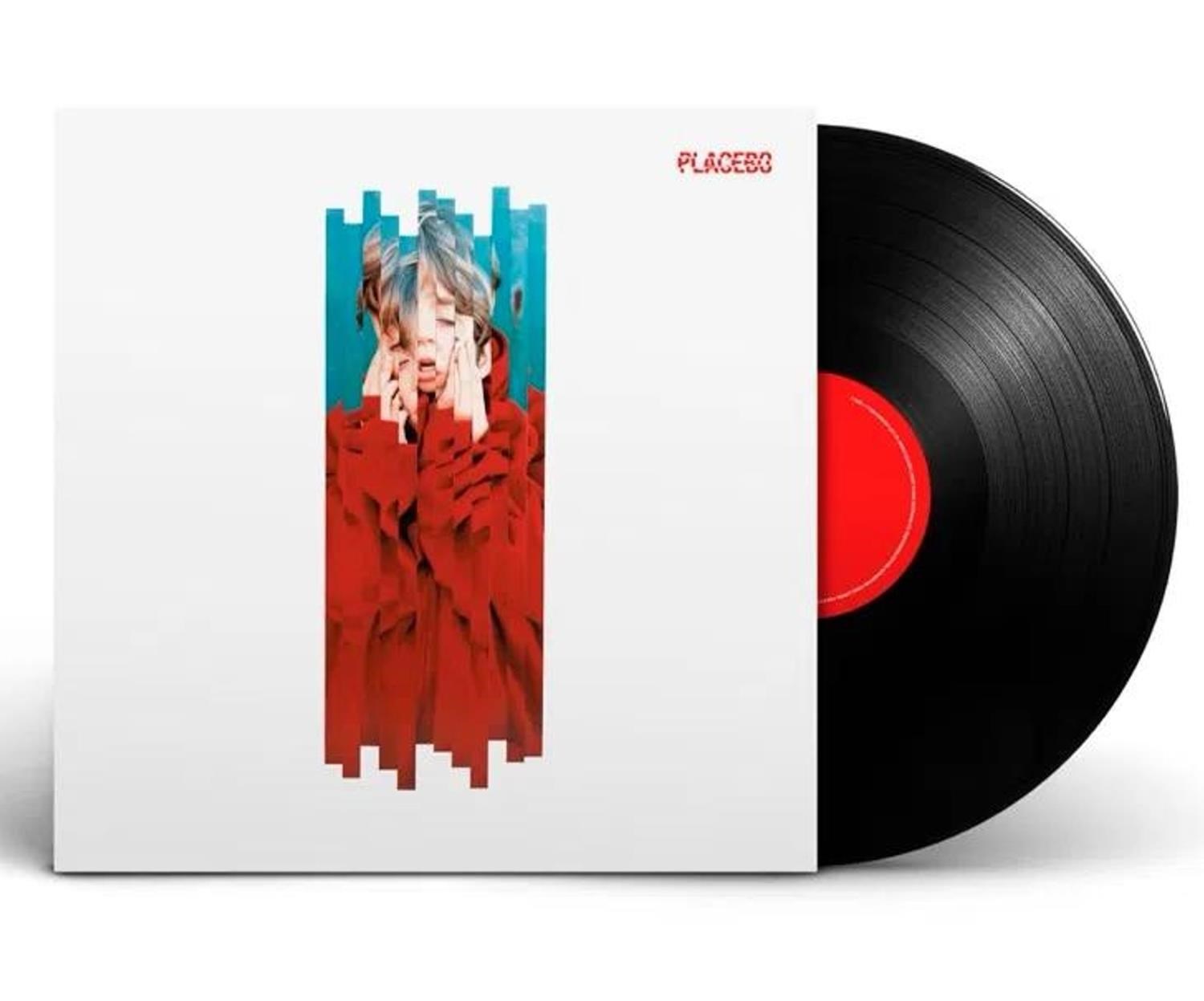 Afbeelding van Placebo - Placebo Re:Created