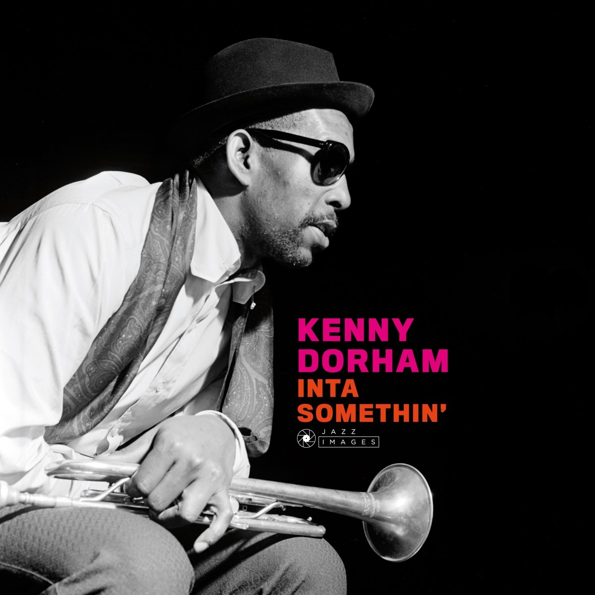 Afbeelding van Kenny Dorham & Jackie McLean - Inta Somethin'