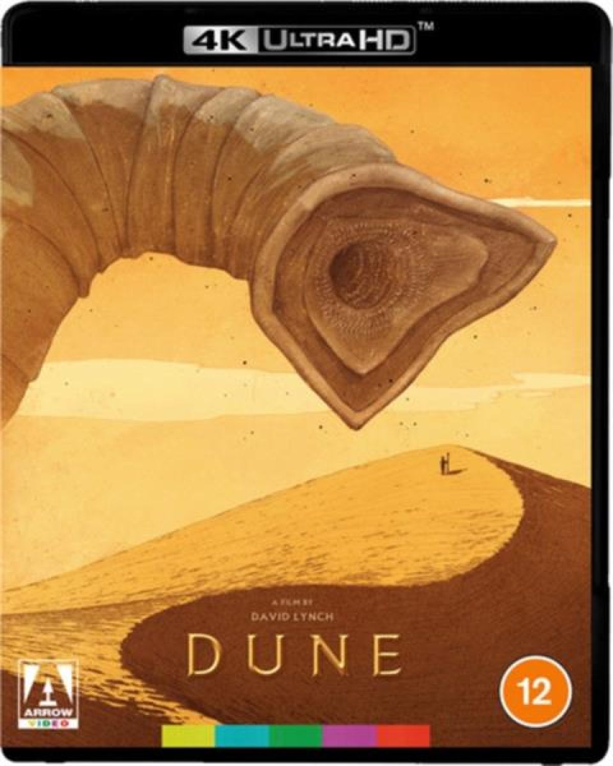Afbeelding van Dune (1984)