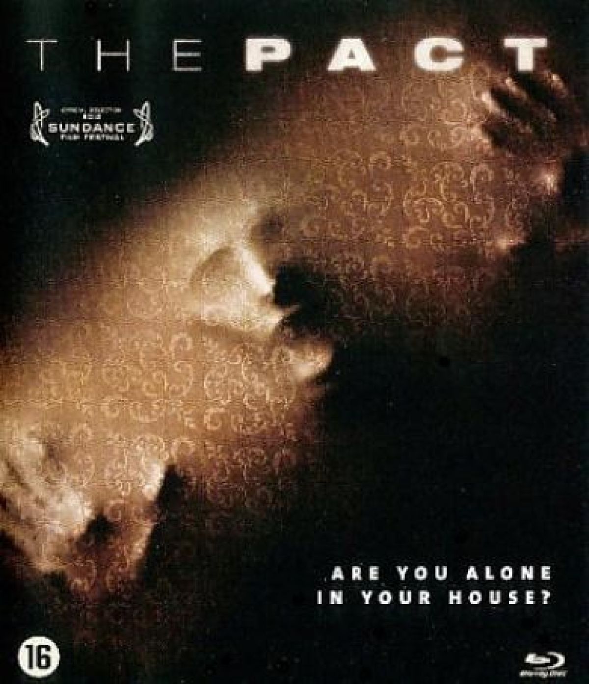 Afbeelding van The pact