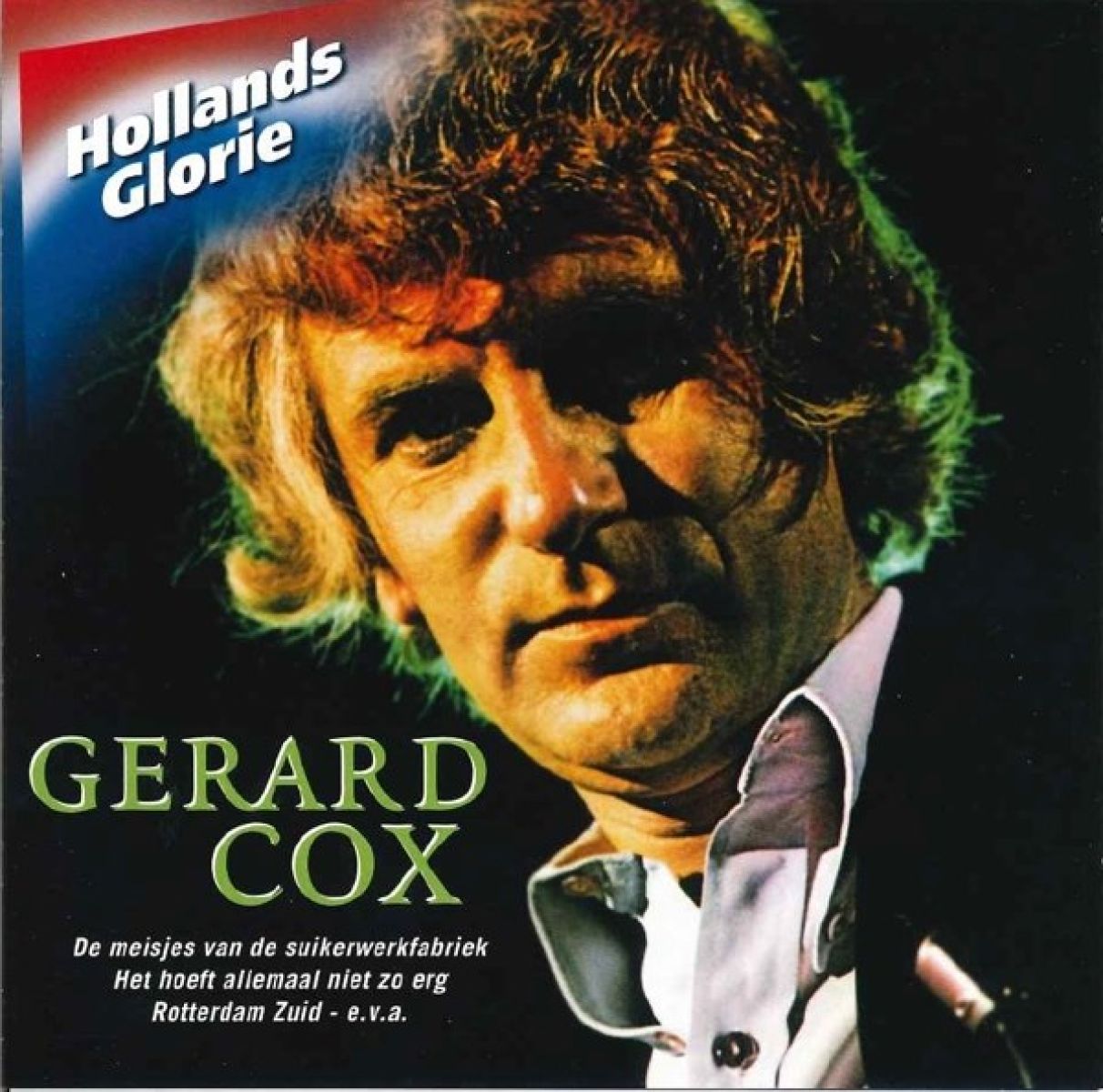 Afbeelding van Hollands Glorie