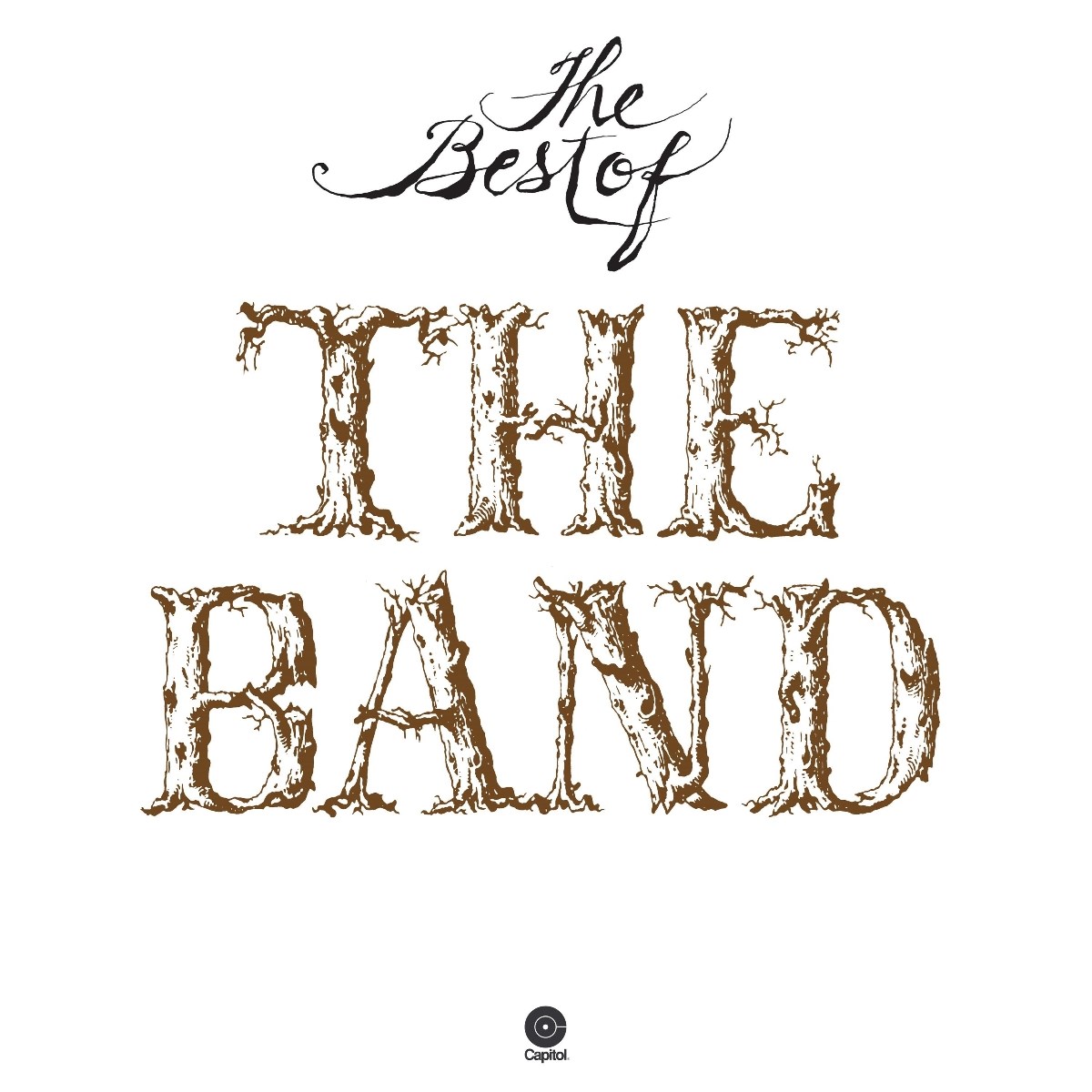 Afbeelding van The Band - The Best Of The Band