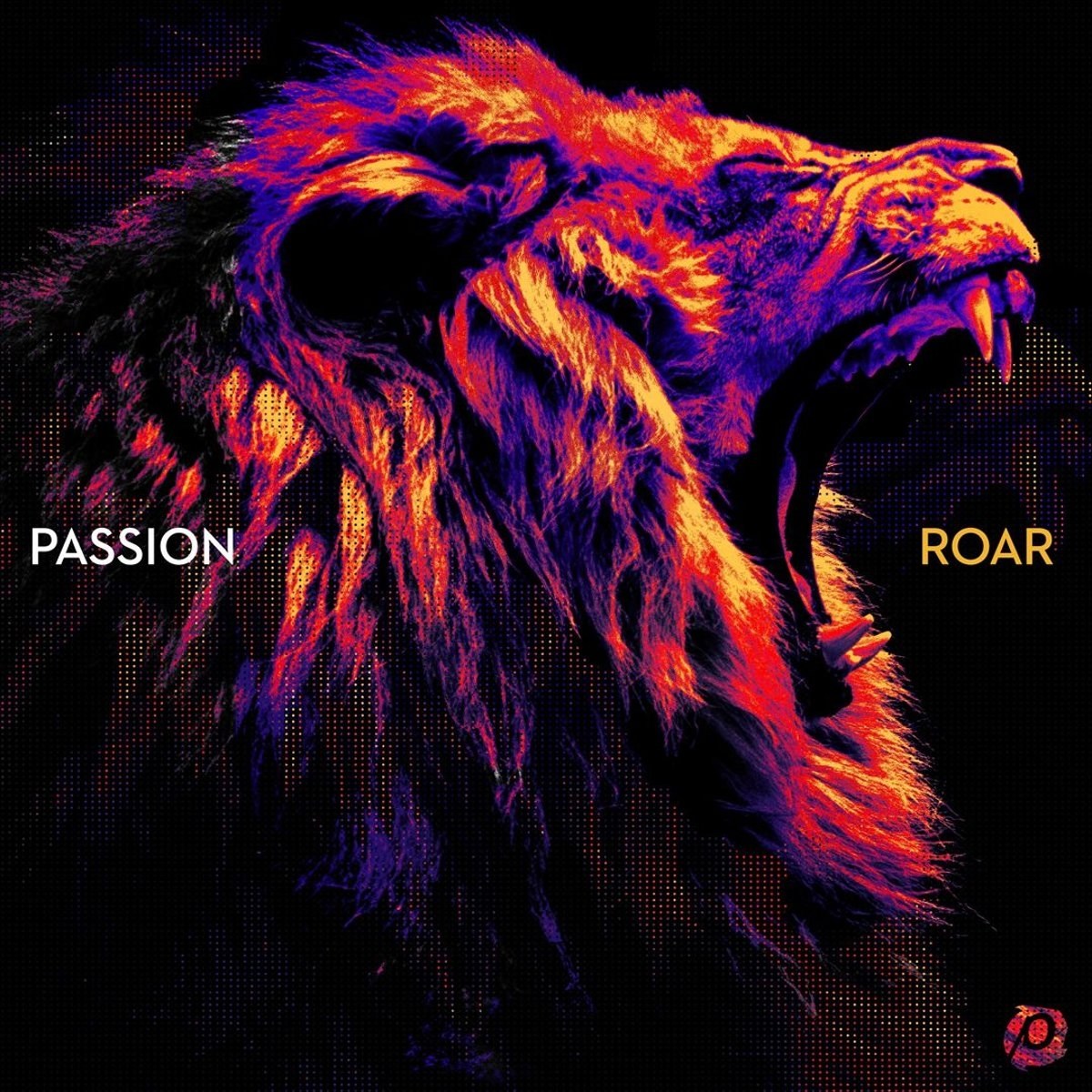 Afbeelding van Various Artists - Passion: Roar