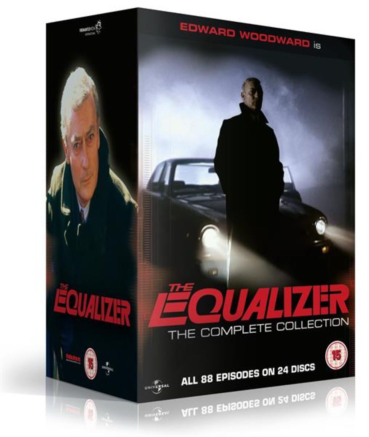 Afbeelding van Equalizer Complete