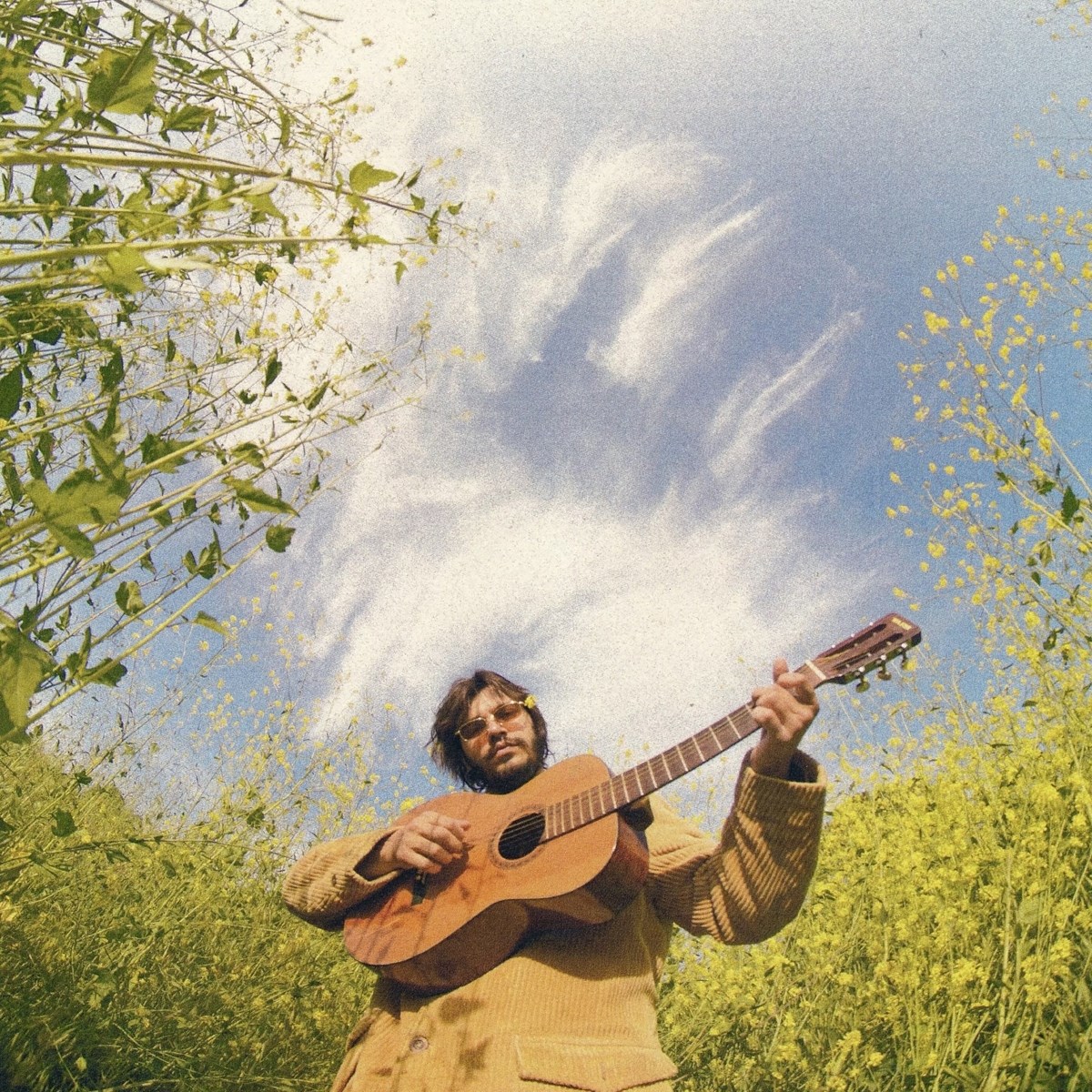Afbeelding van John Vincent III - Songs For The Canyon