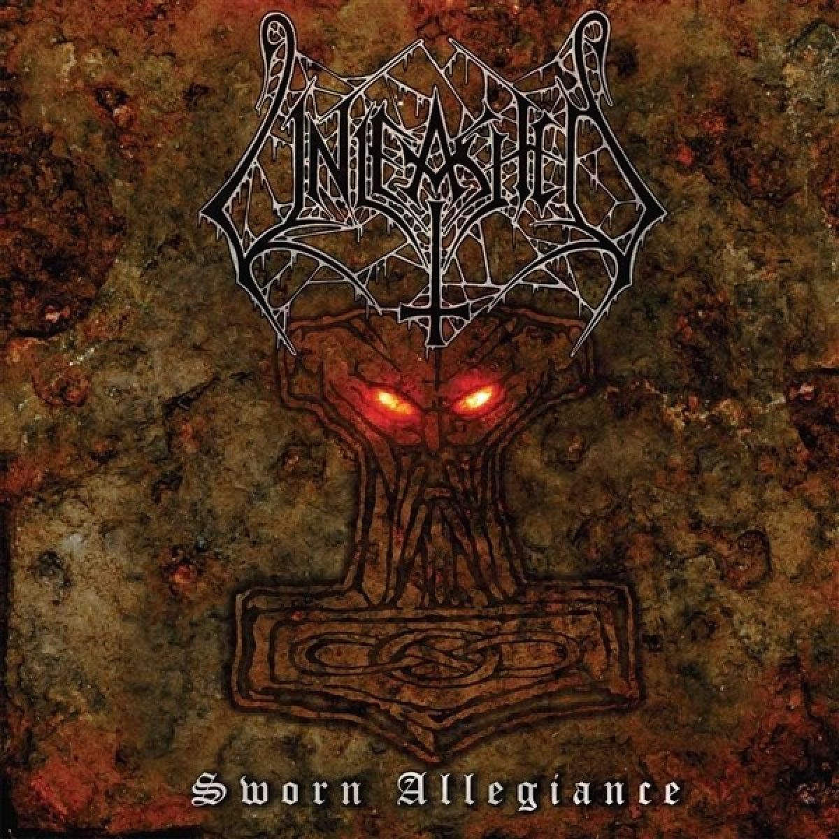 Afbeelding van Unleashed - Sworn Allegiance