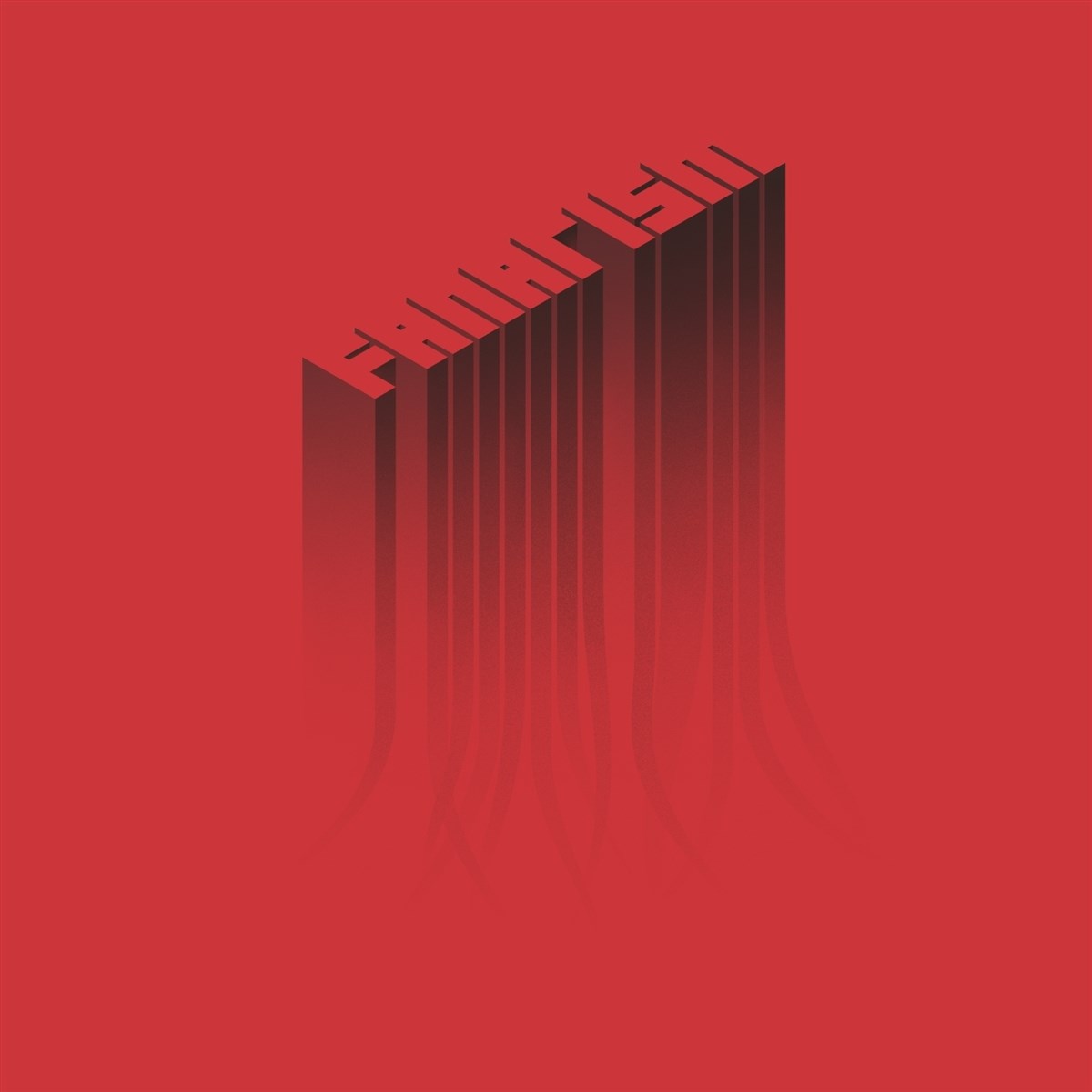 Afbeelding van Fanatism - The Future Past