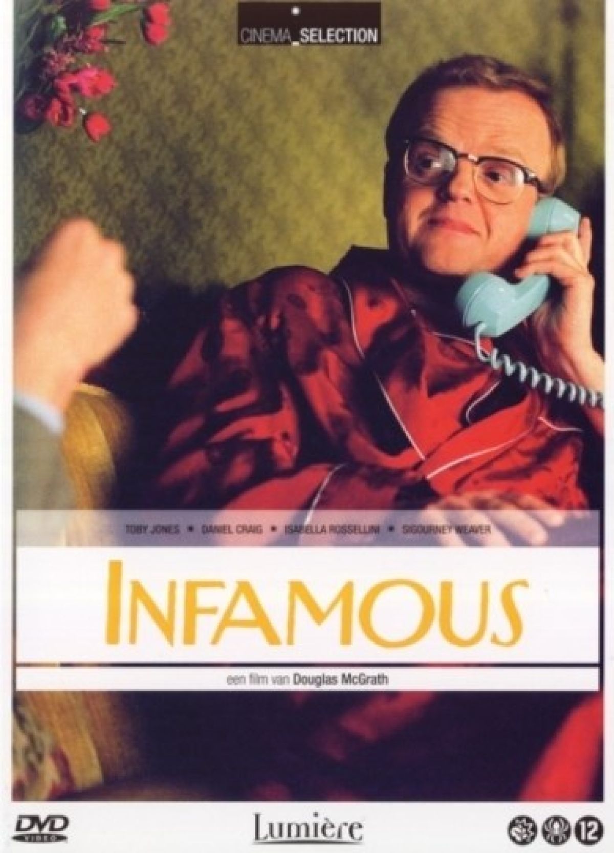 Afbeelding van Infamous