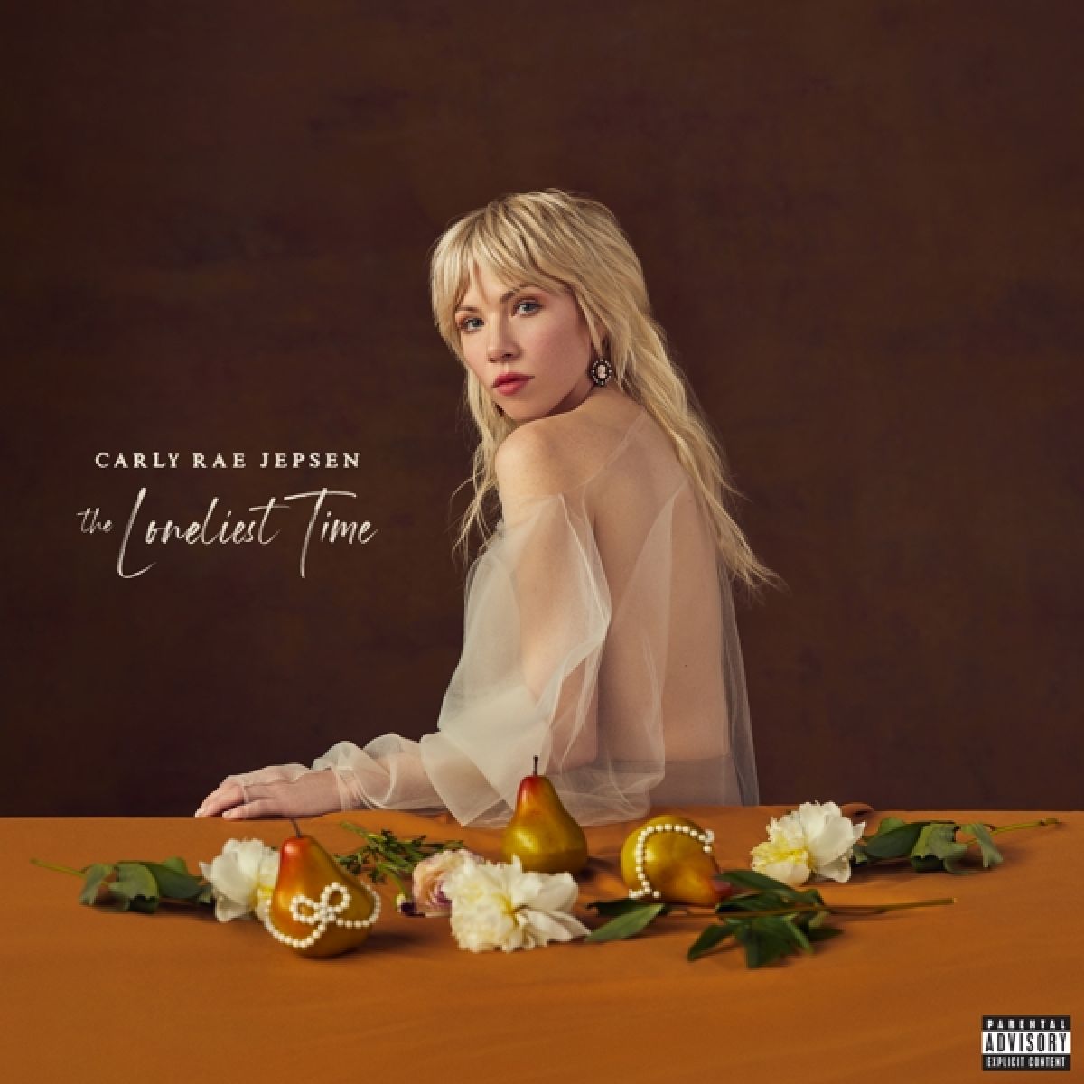 Afbeelding van Carly Rae Jepsen - The Loneliest Time