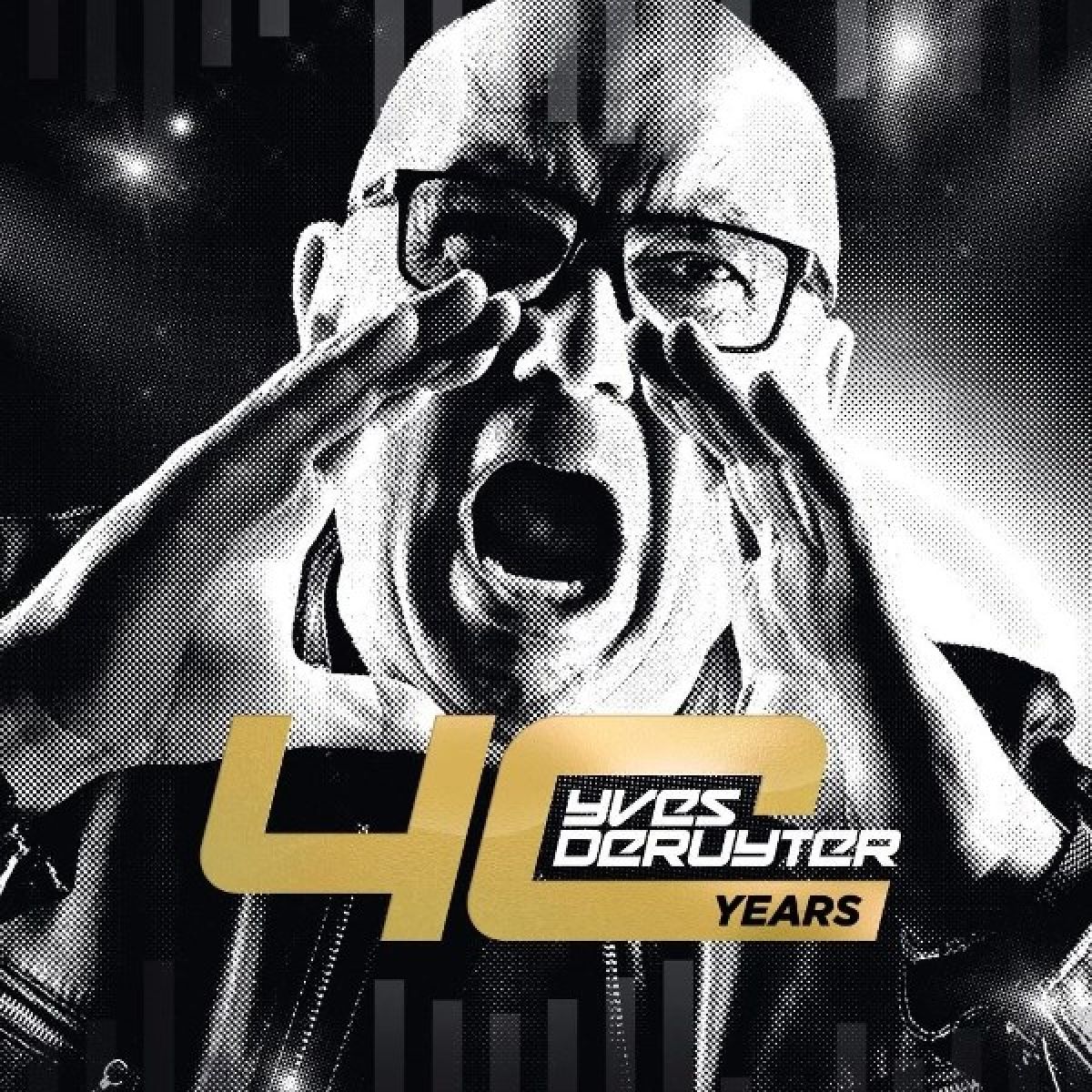 Various Artists - Yves Deruyter 40 Years