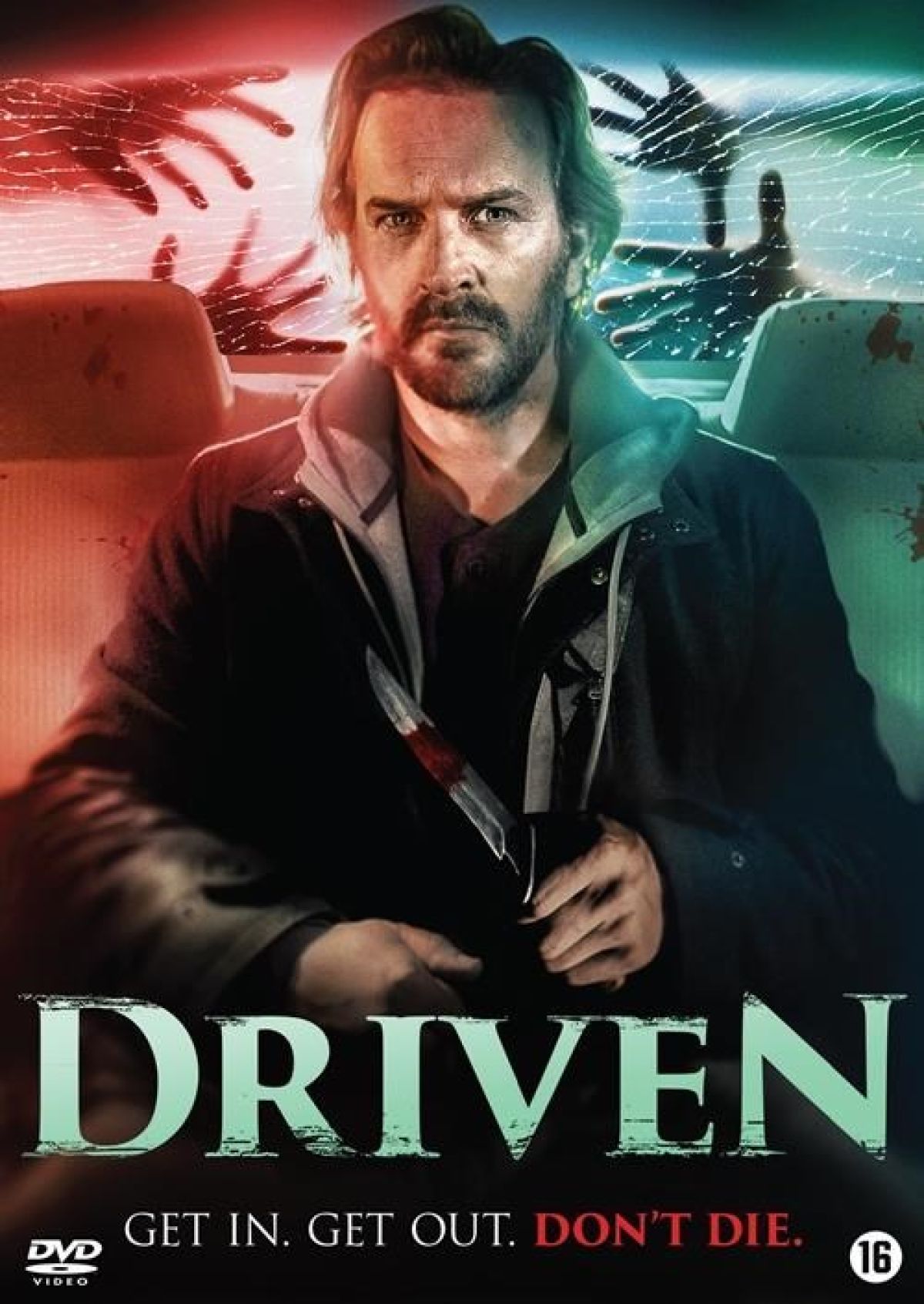 Afbeelding van Driven