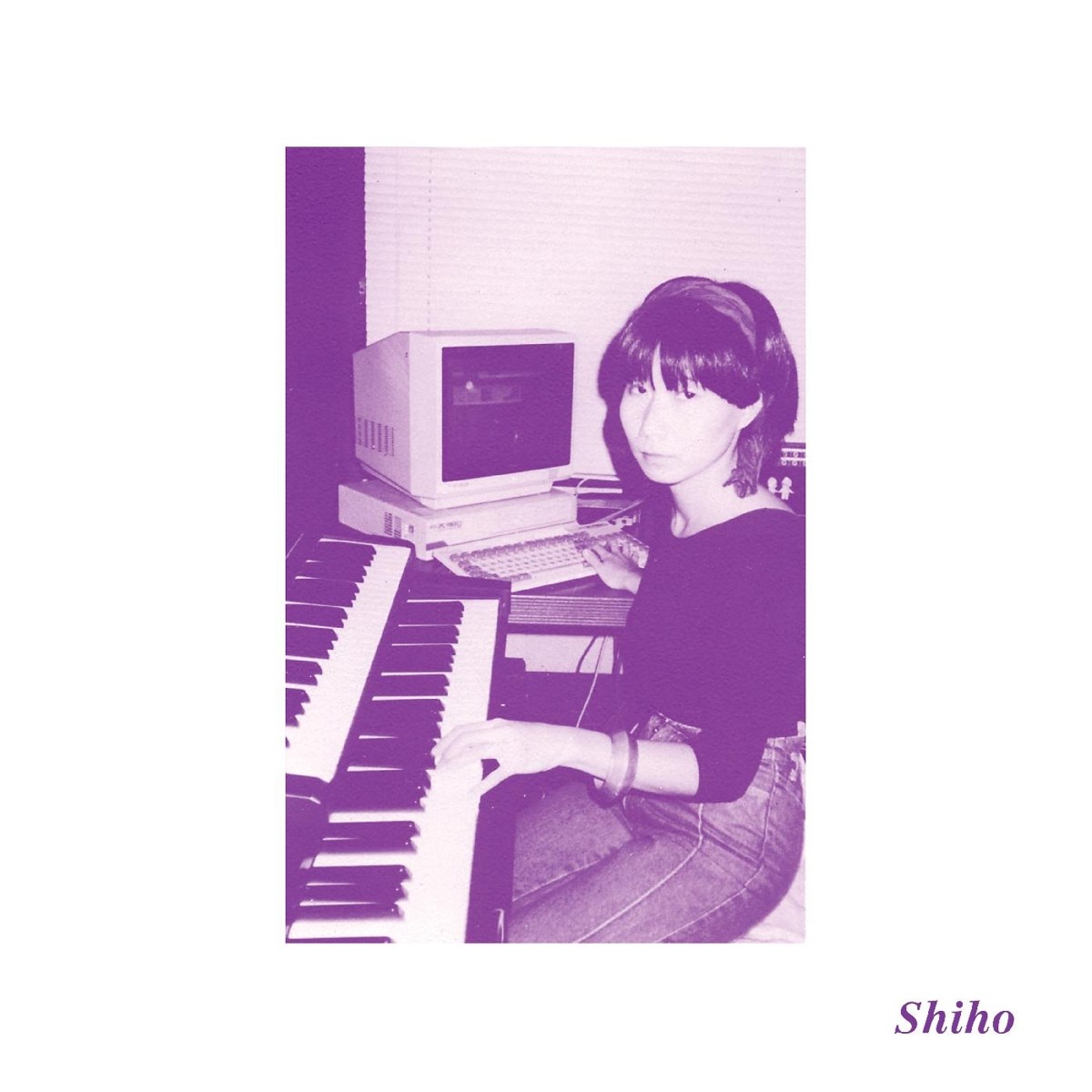 Shiho Yabuki - Body Is A Message Of The Universe