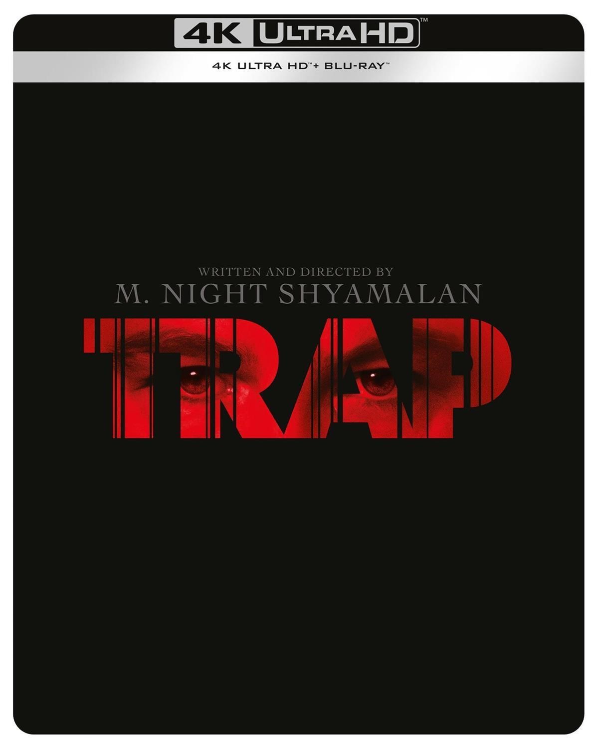 Trap