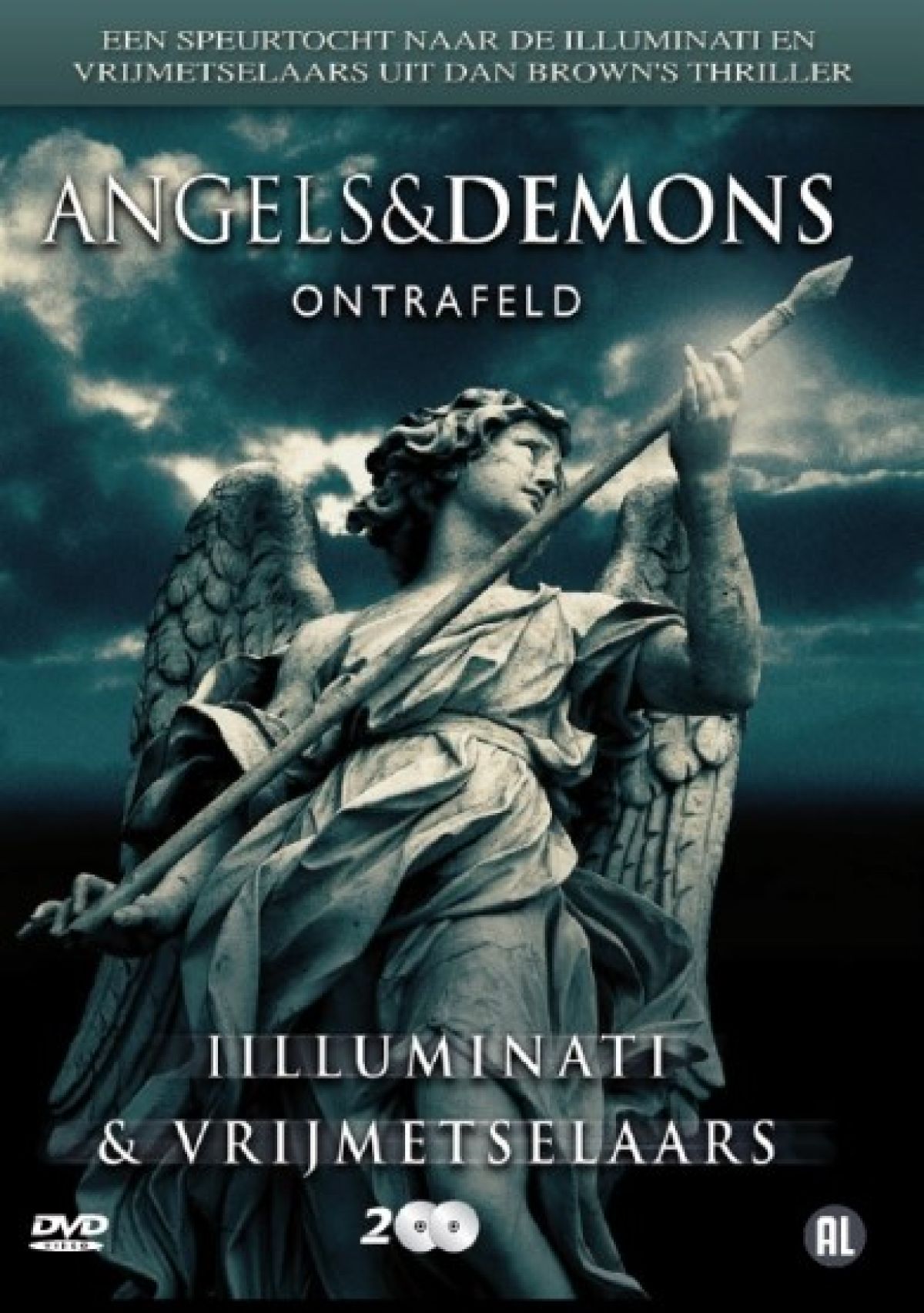 Afbeelding van Angels & Demons Ontrafeld