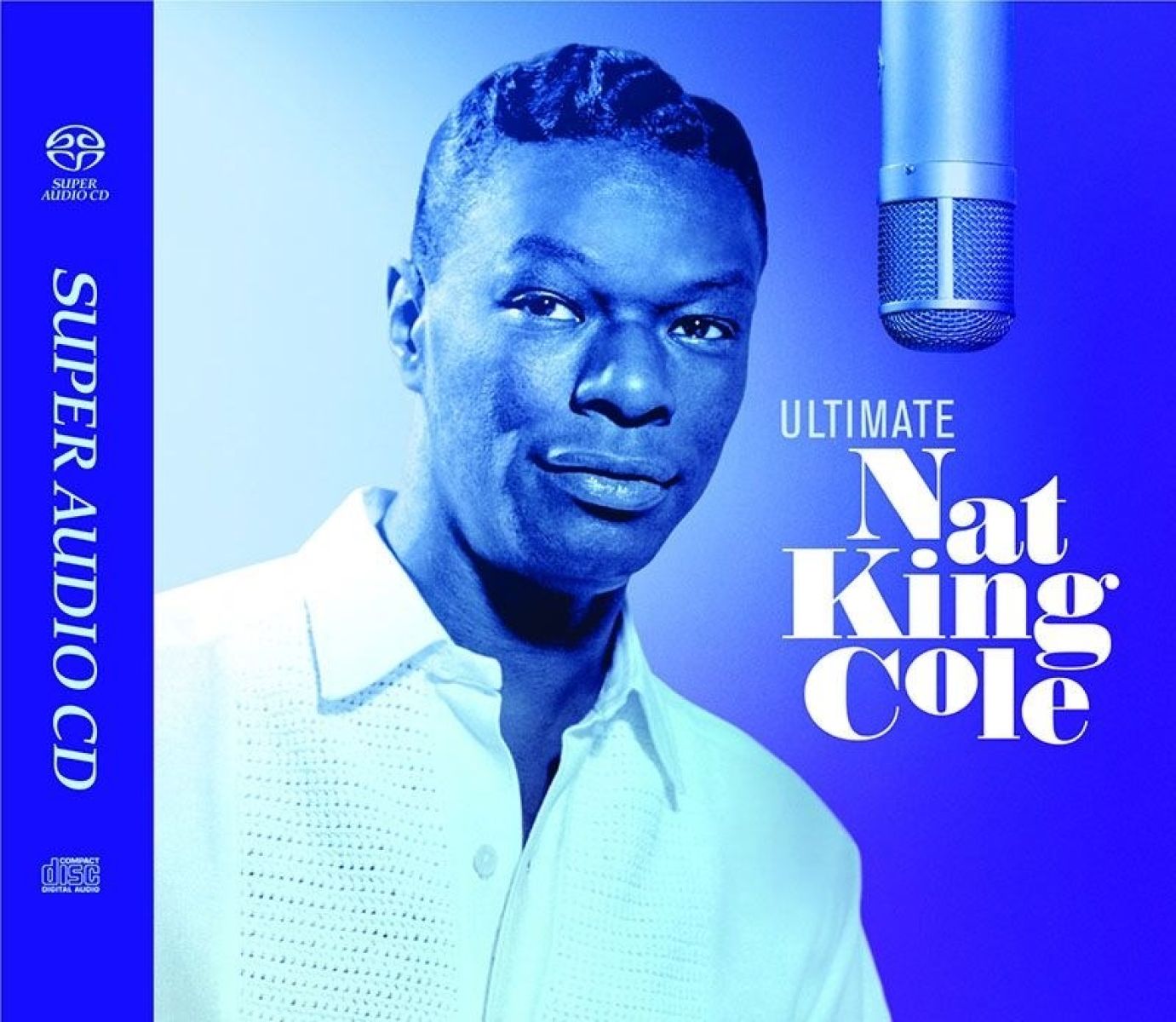 Afbeelding van Nat King Cole - Ultimate