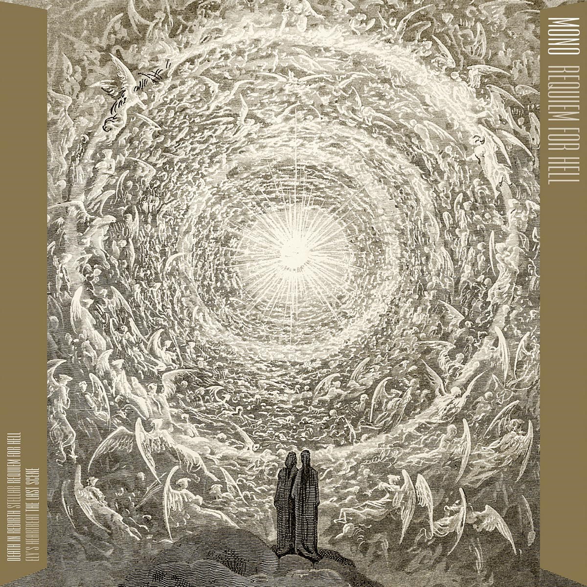 Afbeelding van Mono - Requiem For Hell