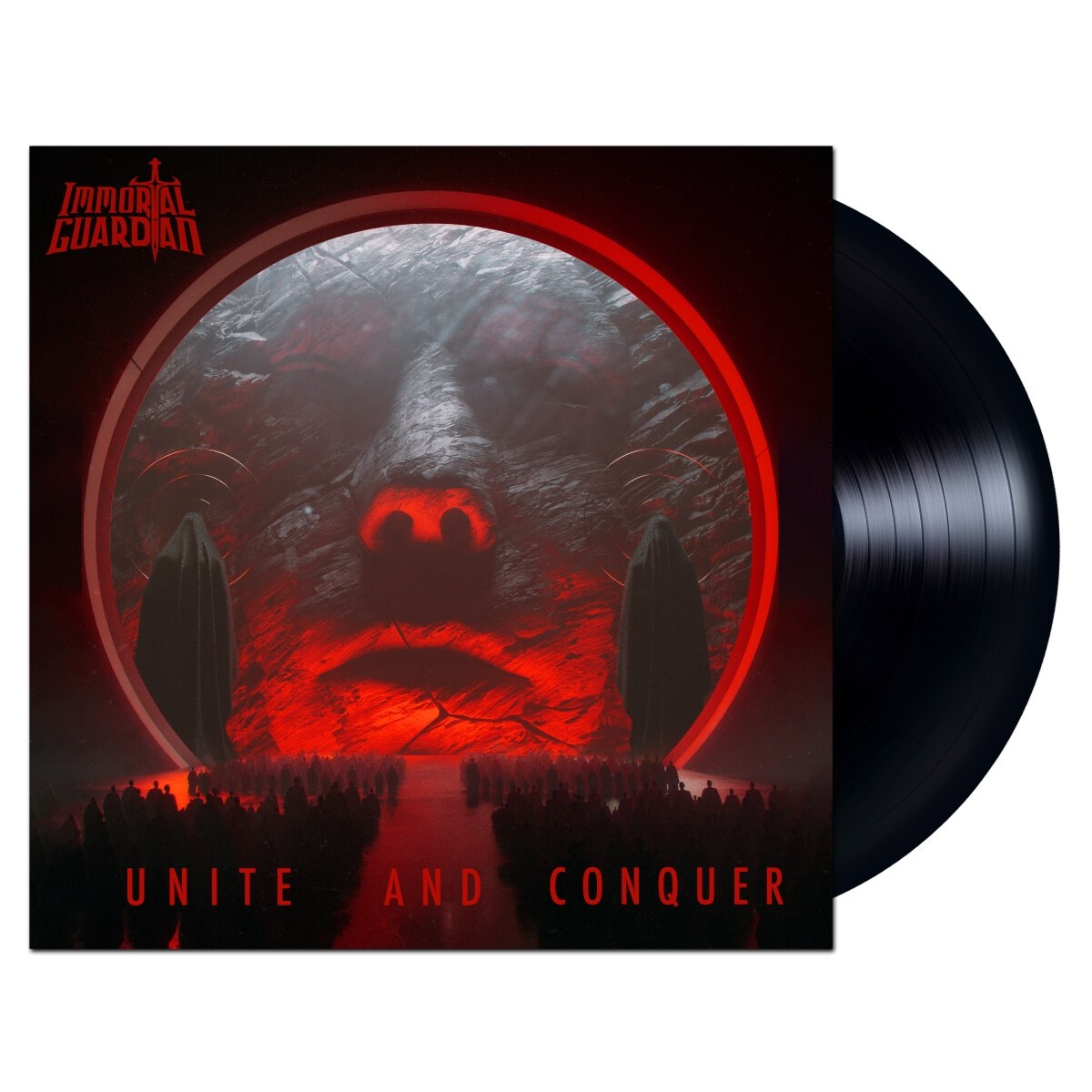 Afbeelding van Unite And Conquer
