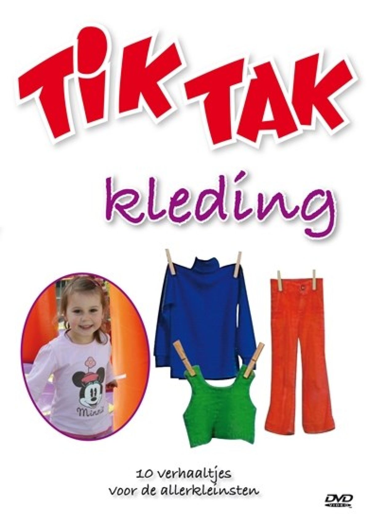 Tik tak - Kleding