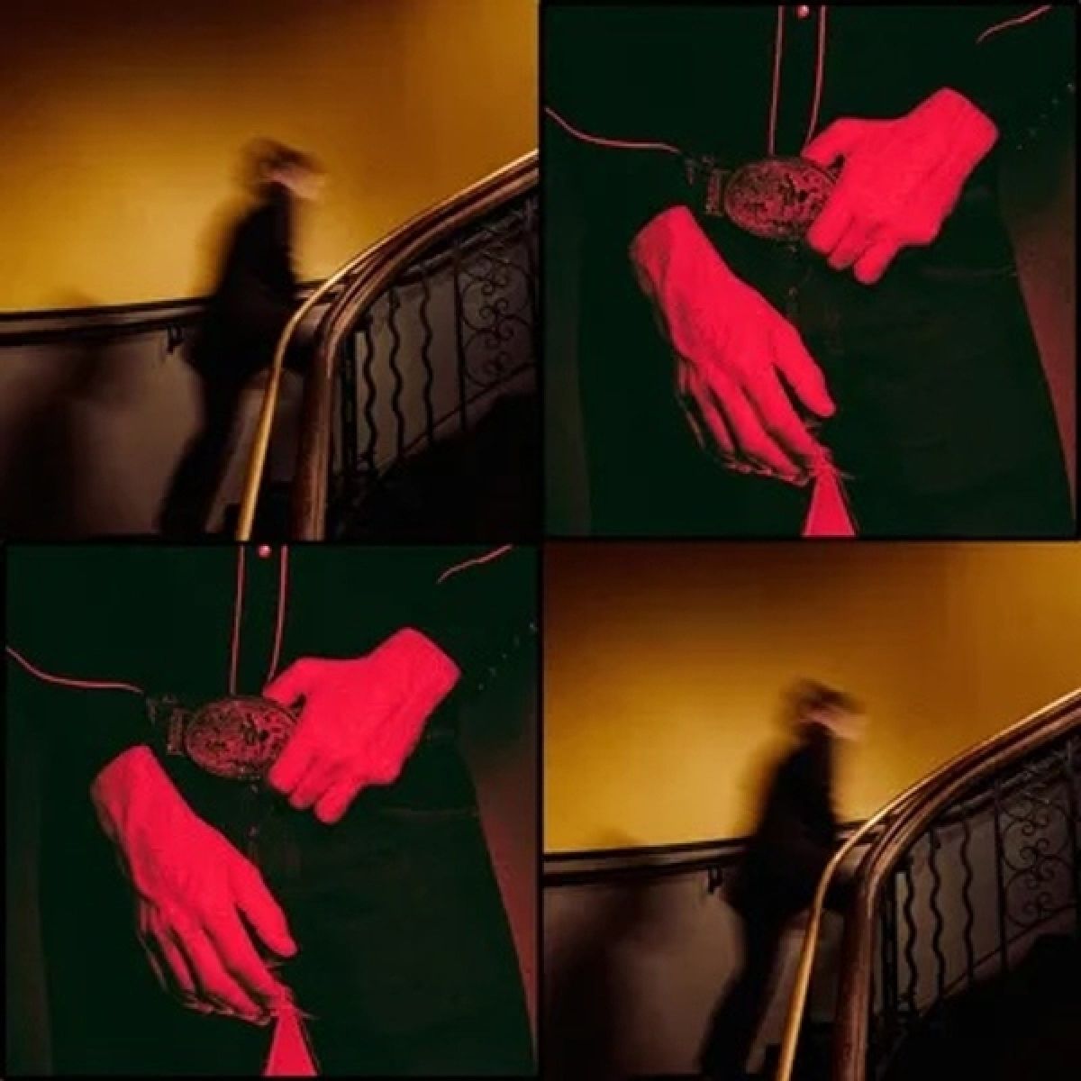 Afbeelding van The Slims - The Slims EP / Neon Cowboy EP