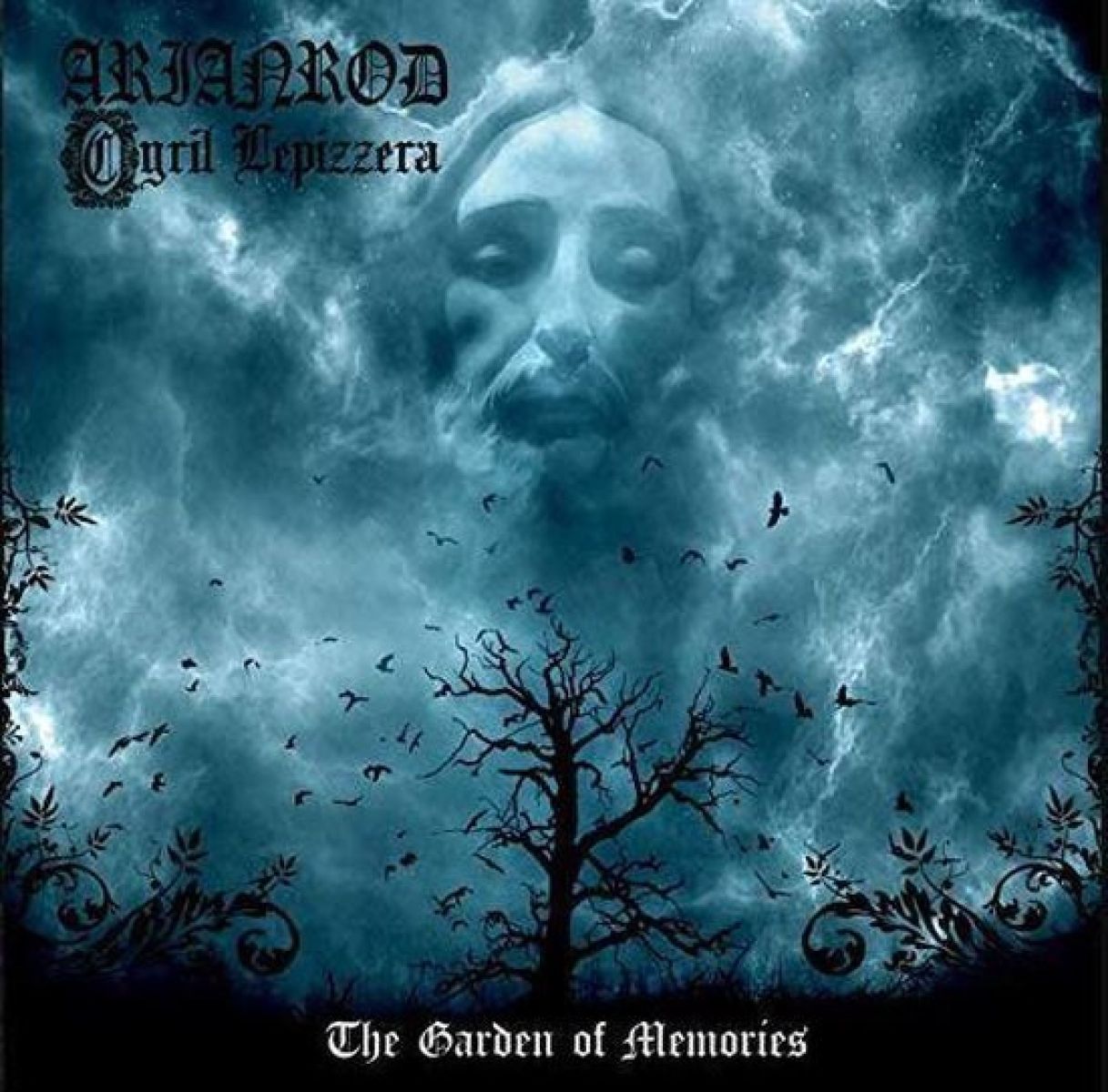 Afbeelding van Lepizerra Group Arianrod - The Garden Of Memories