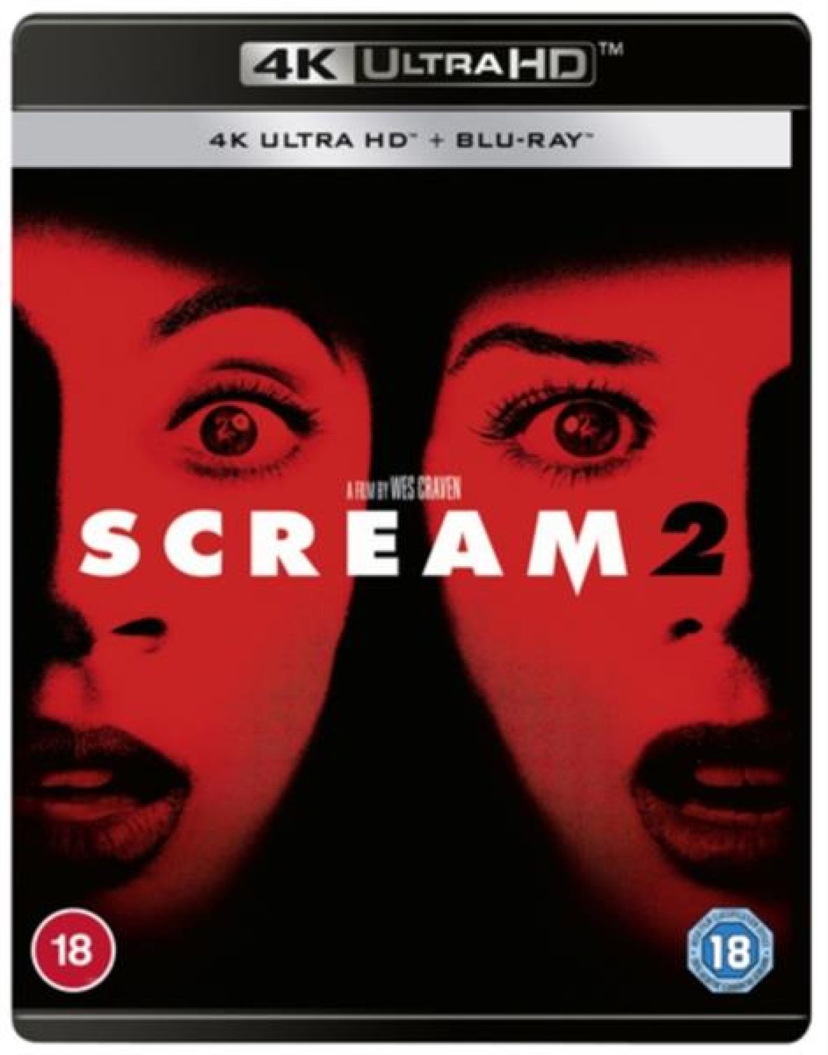 Afbeelding van Scream 2
