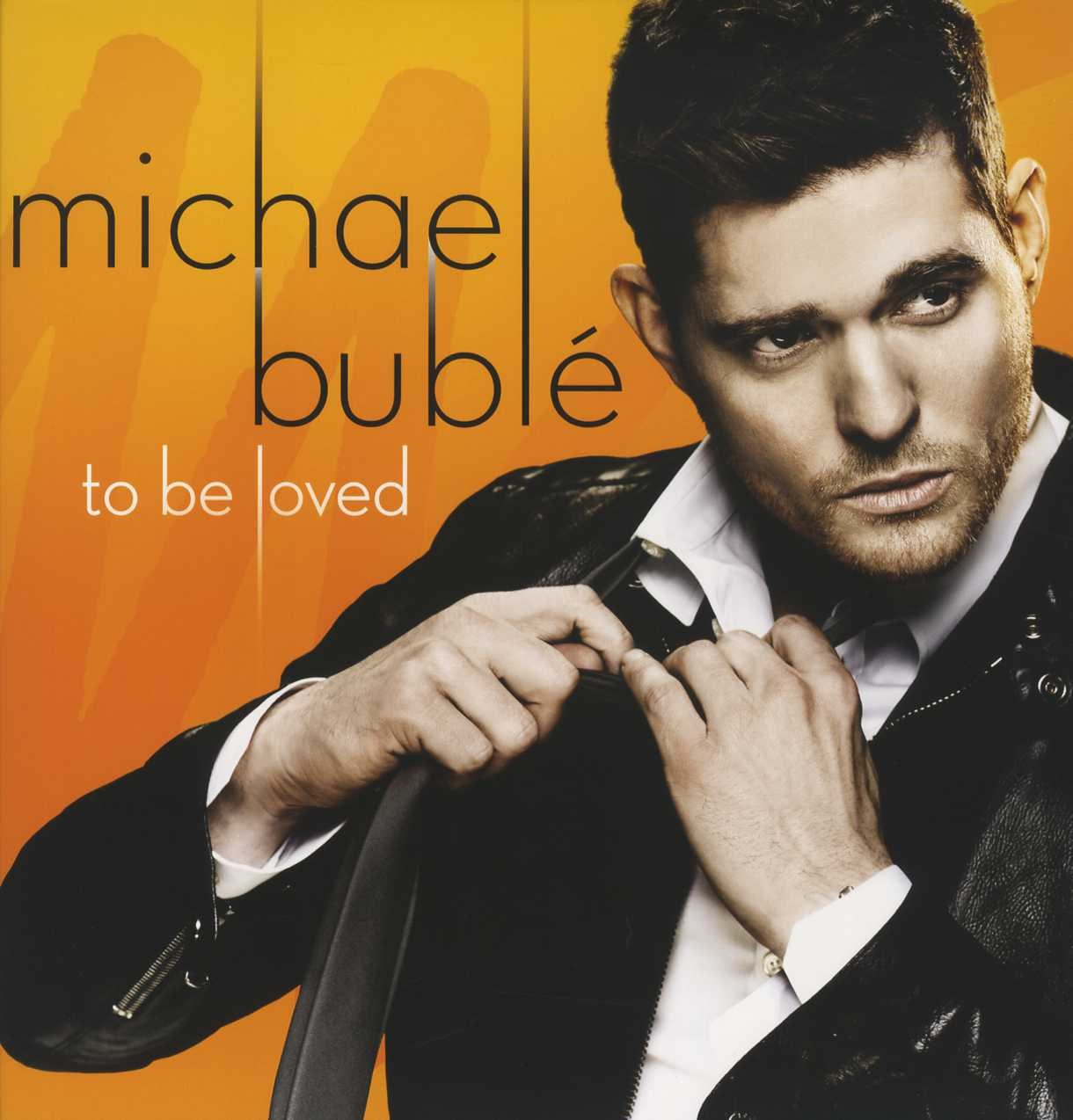 Afbeelding van Michael Bublé - To Be Loved