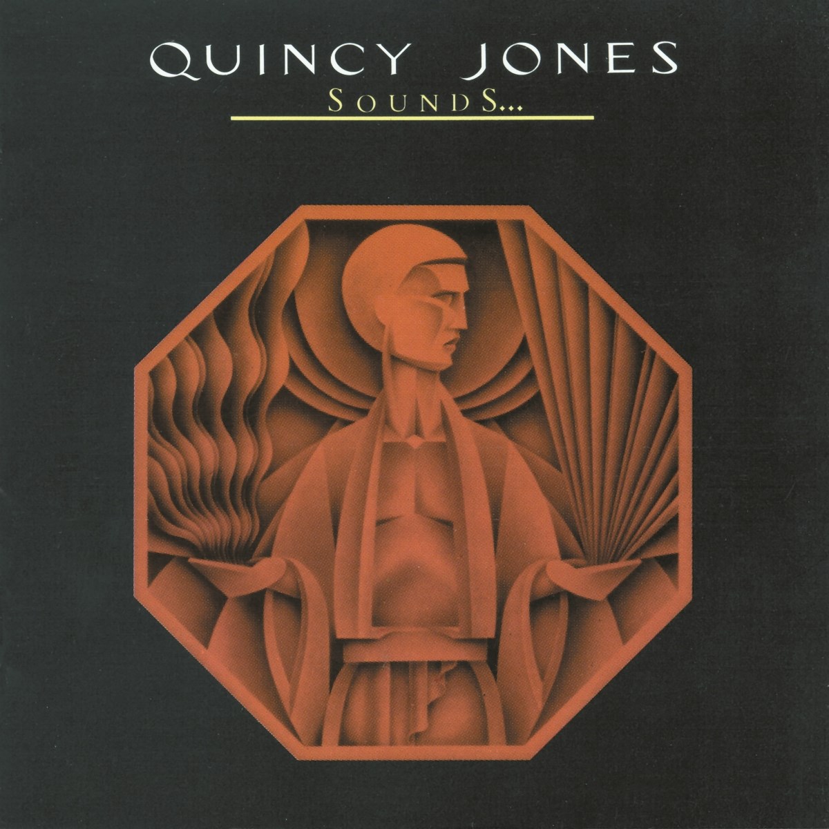 Afbeelding van Quincy Jones - Sounds...And Stuff Like That!!
