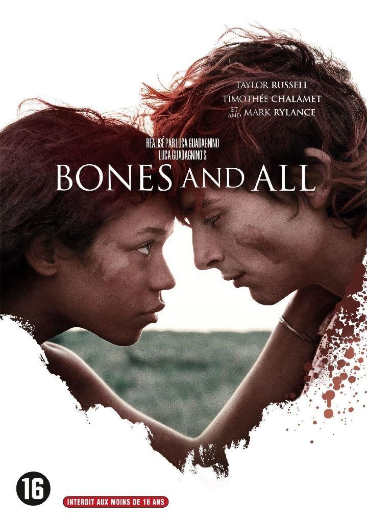 Bones And All