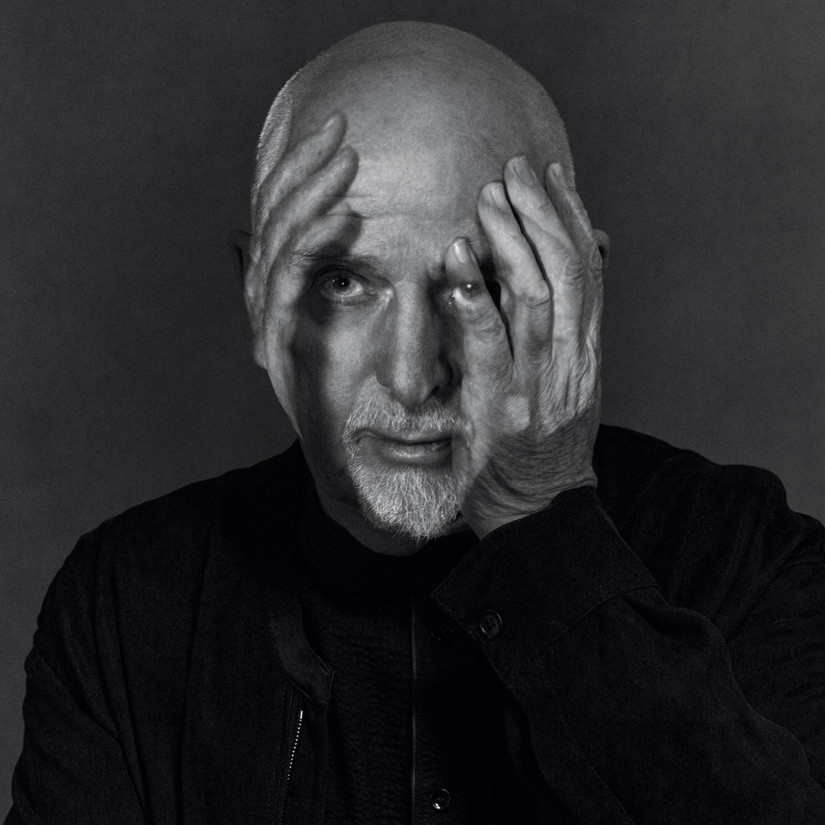 Afbeelding van Peter Gabriel - I/O