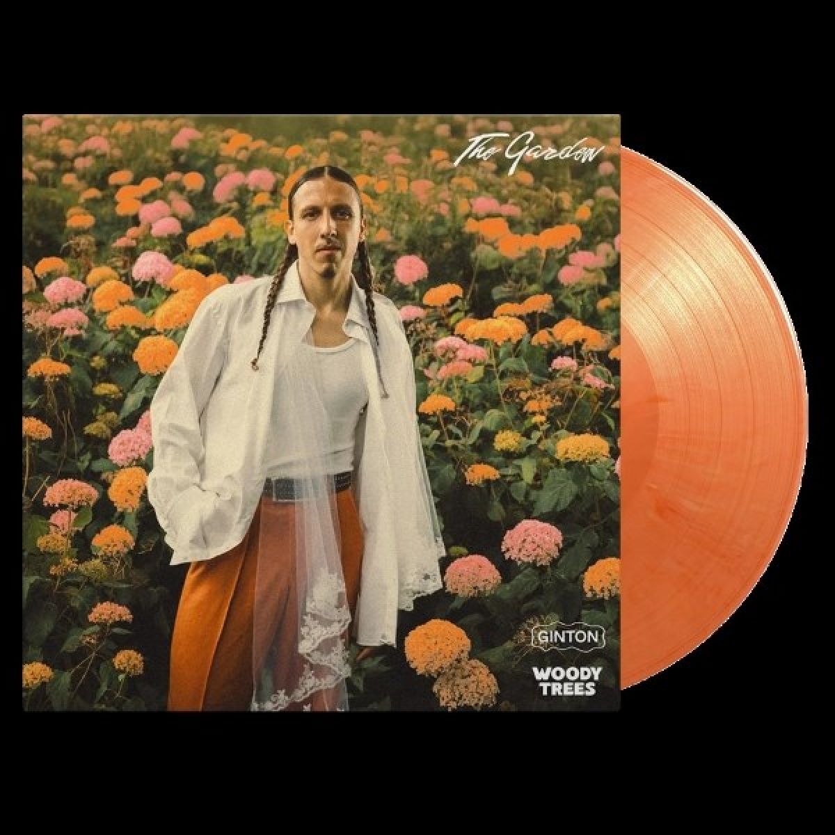 Ginton - The Garden