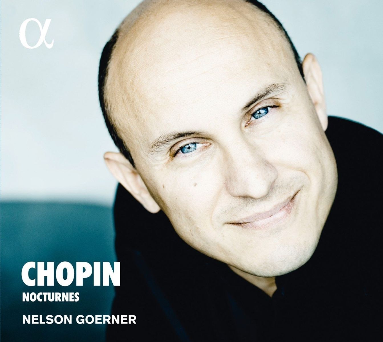 Nelson Goerner - Chopin: Nocturnes