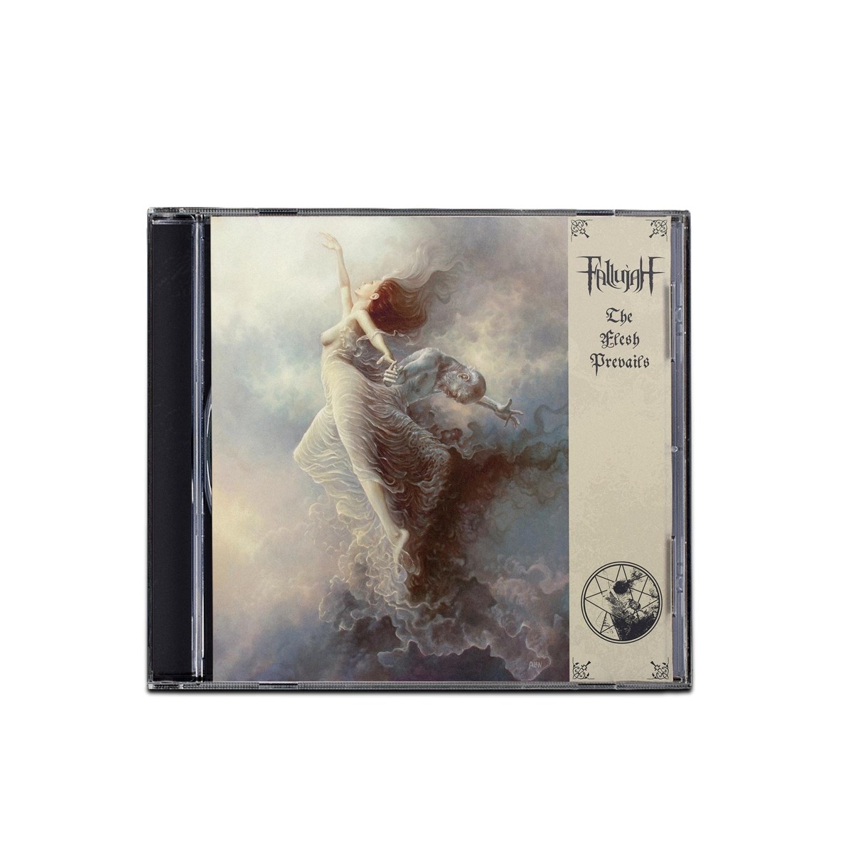 Afbeelding van Fallujah - Flesh Prevails