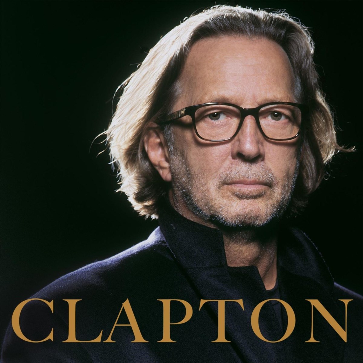 Afbeelding van Eric Clapton - Clapton