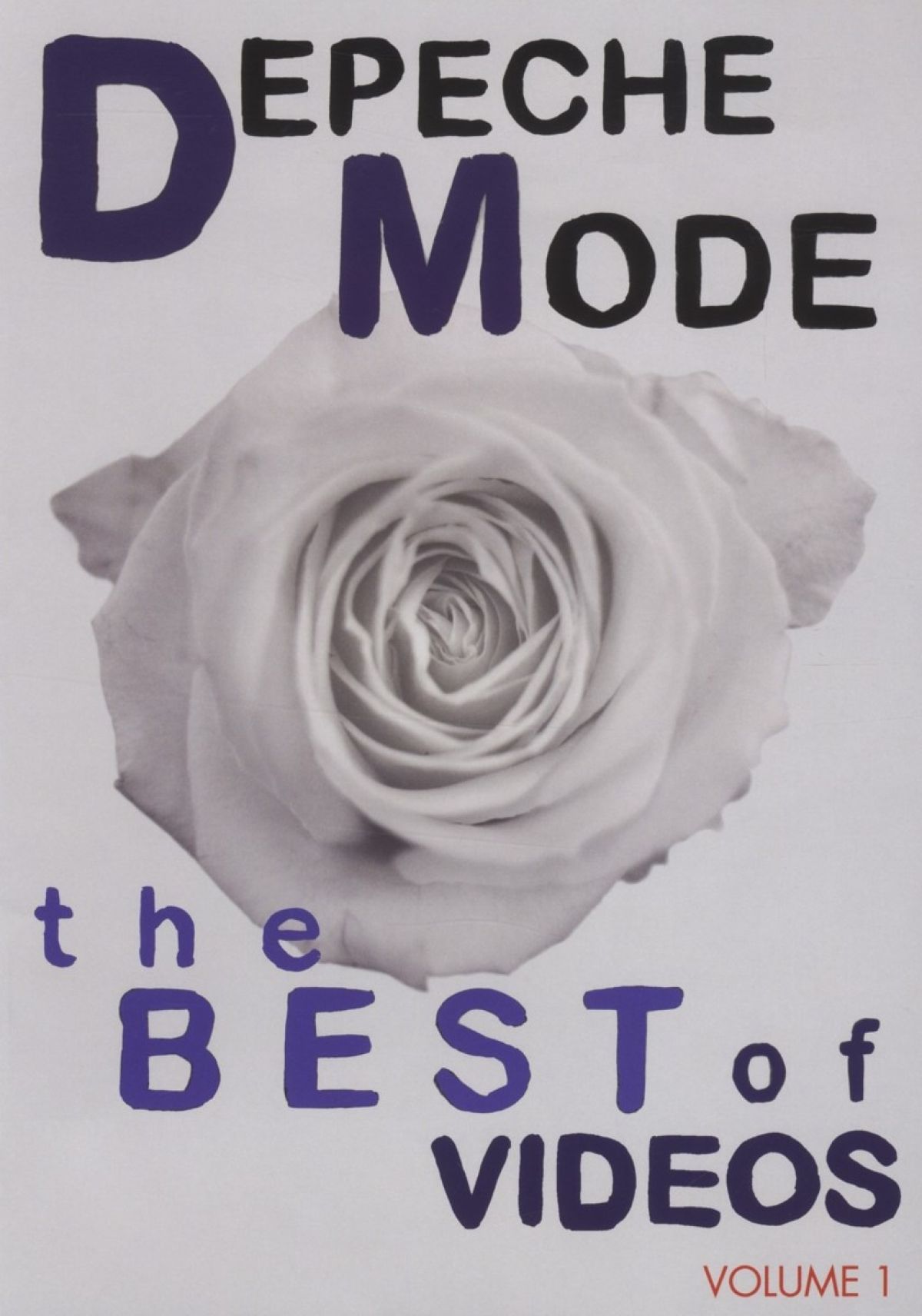Afbeelding van The Best Of Depeche Mode, Vol. 1