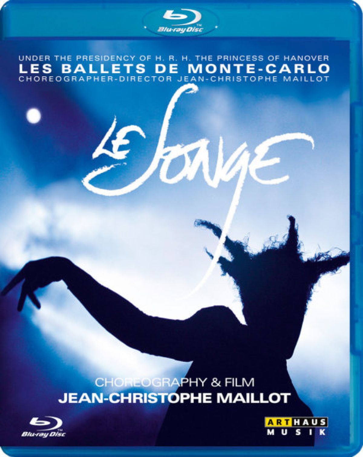 Le Songe:Les Ballets De Monte Carlo 2009