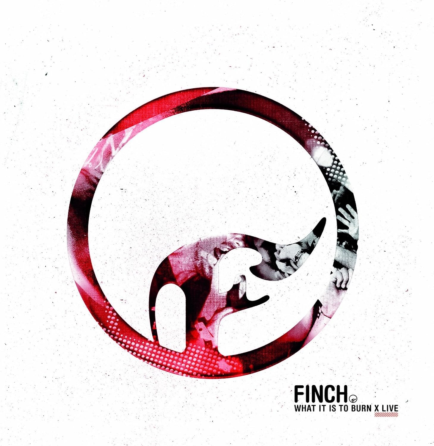 Afbeelding van Finch - What It Is To Burn X