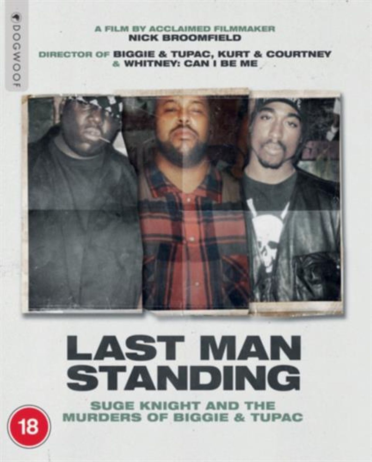 Afbeelding van Last Man Standing