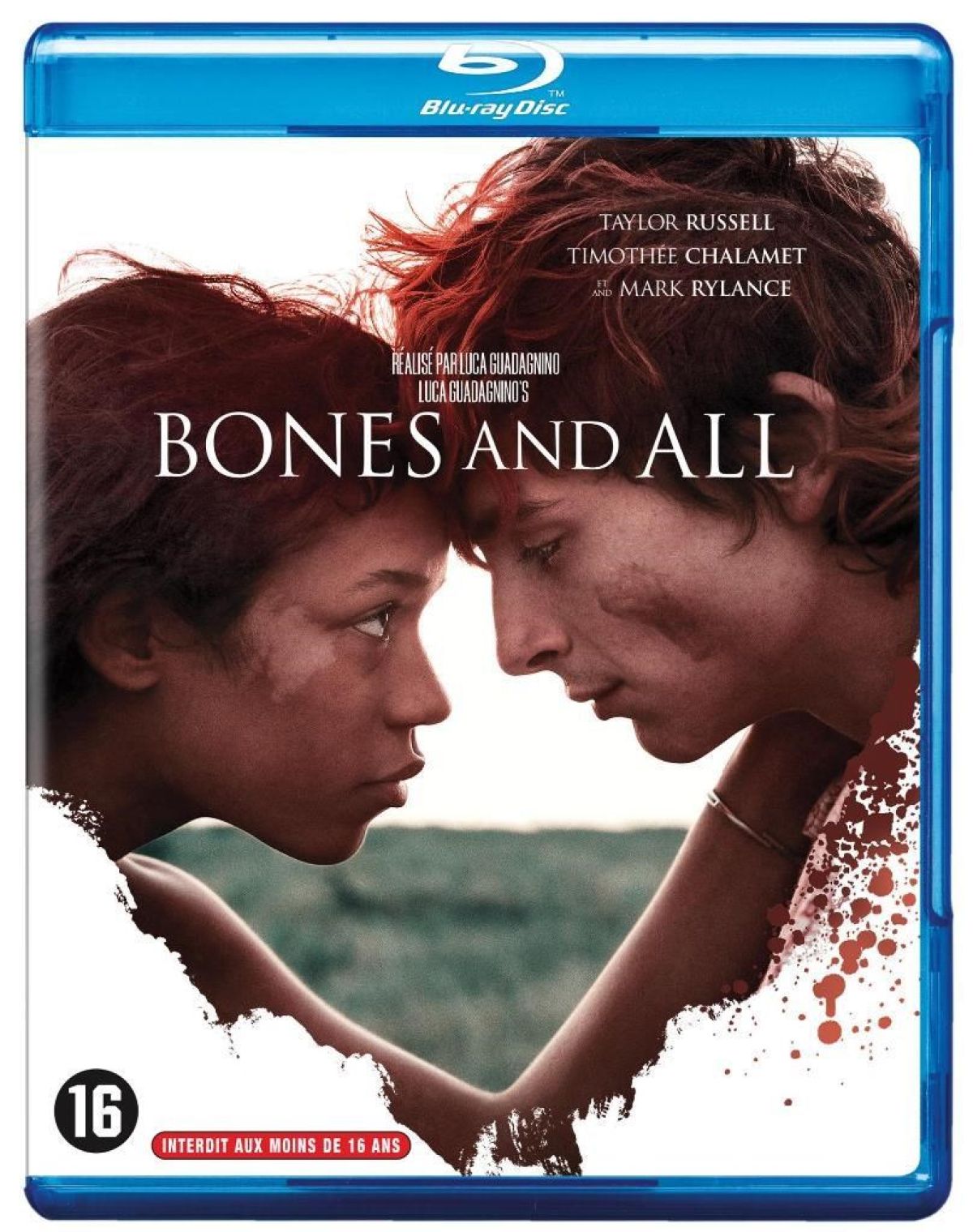 Bones And All
