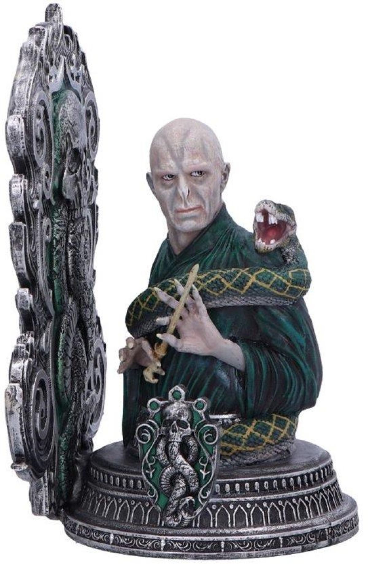 Harry Potter - Lord Voldemort - Boekensteun