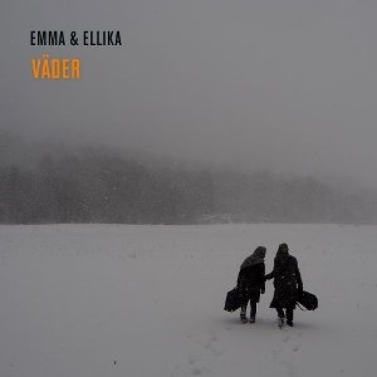 Afbeelding van Emma & Ellika - Väder