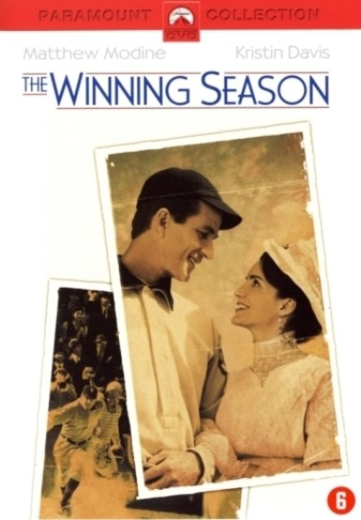 Afbeelding van Winning season