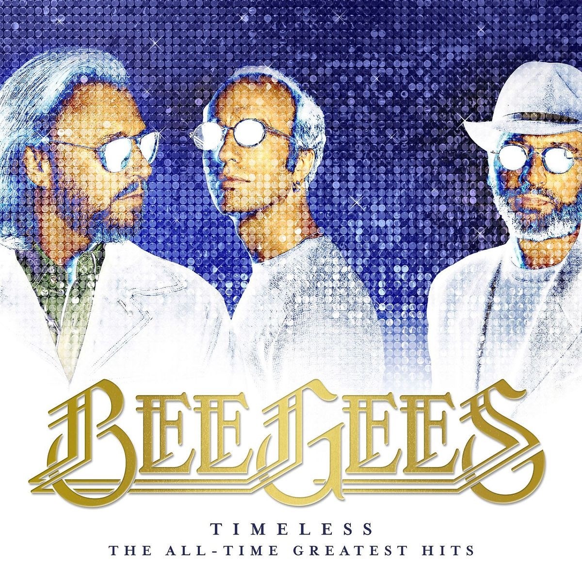 Afbeelding van Timeless - The All-Time Greatest Hits
