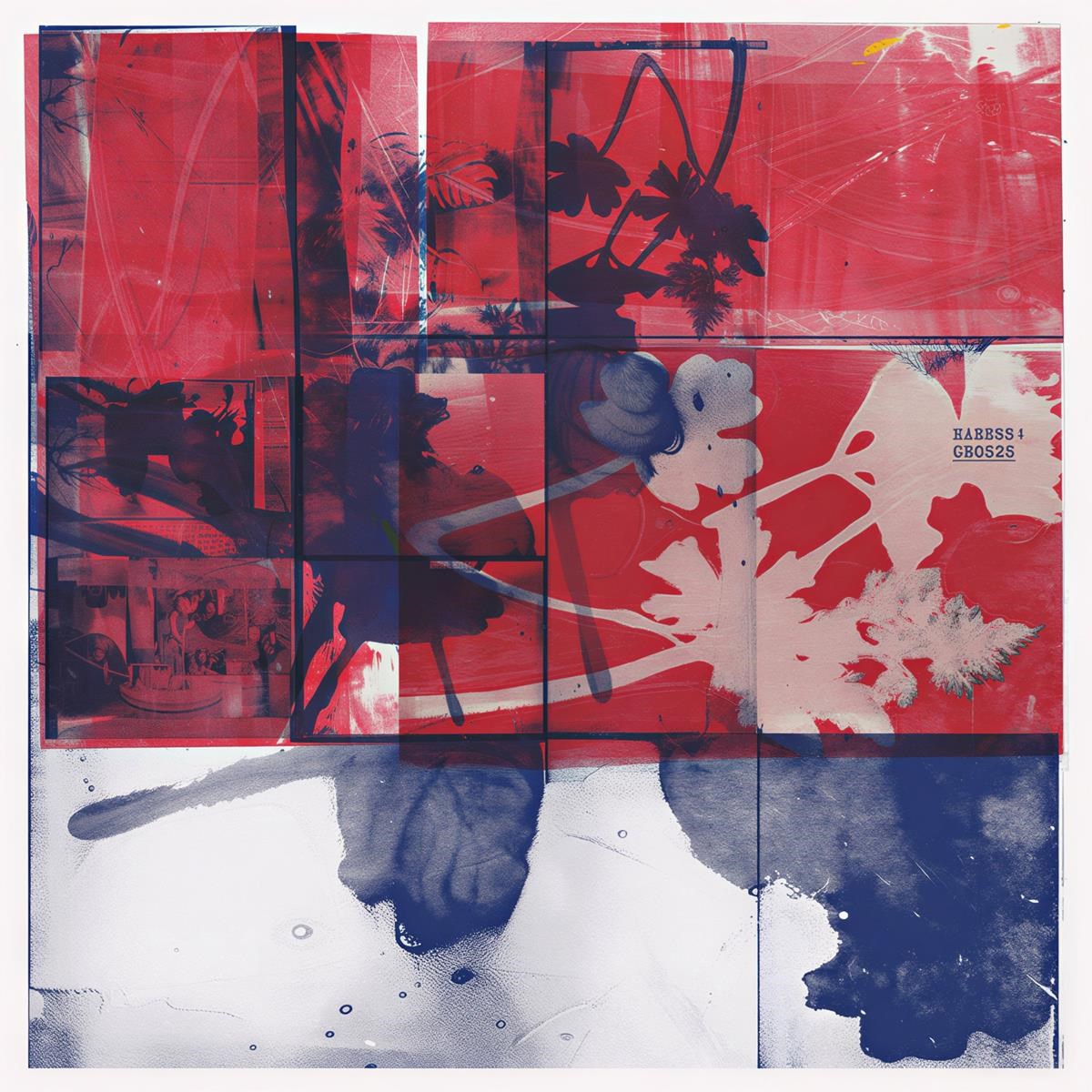 Afbeelding van Haress - Ghosts