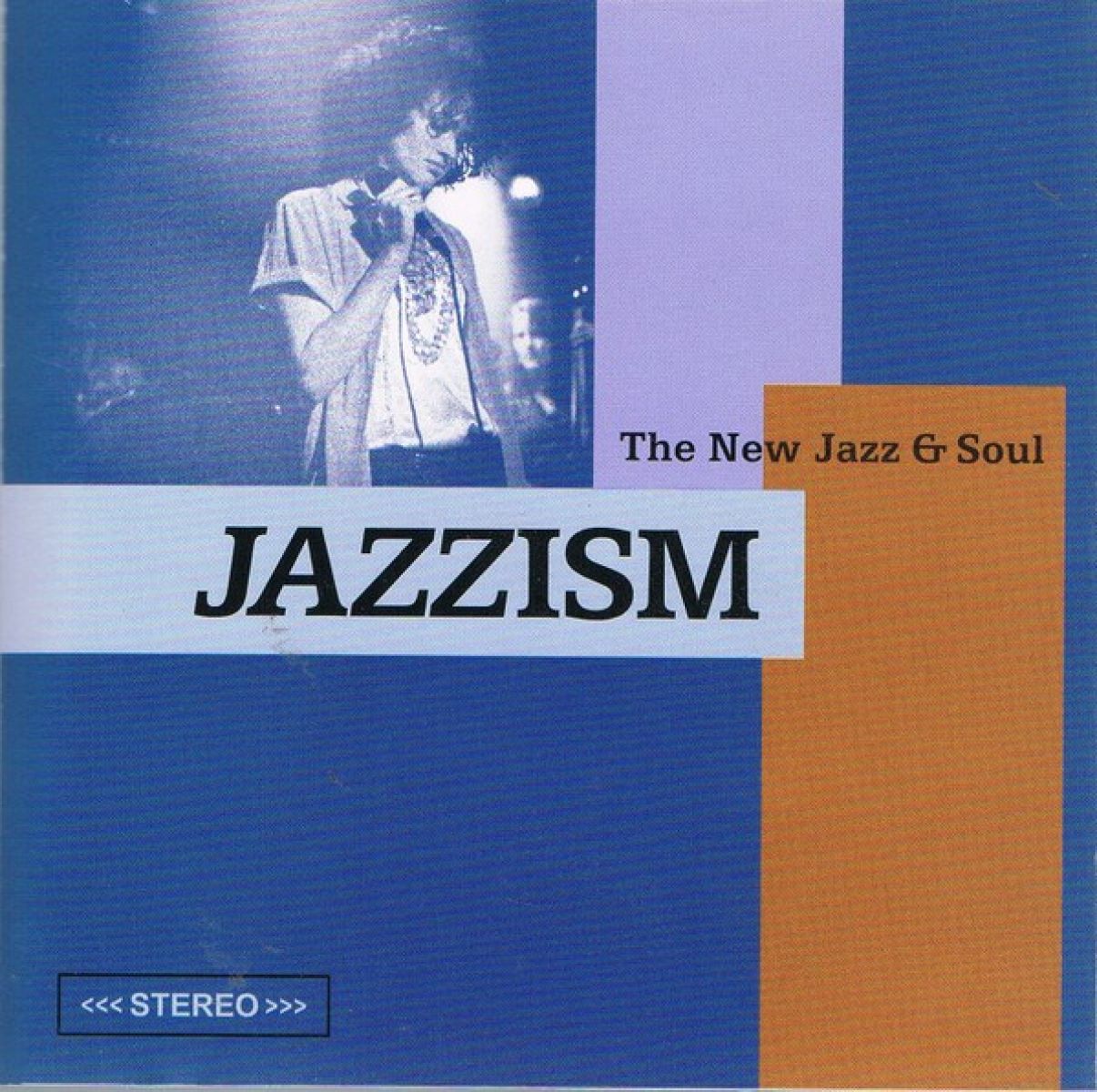 Various Artists - Jazzism